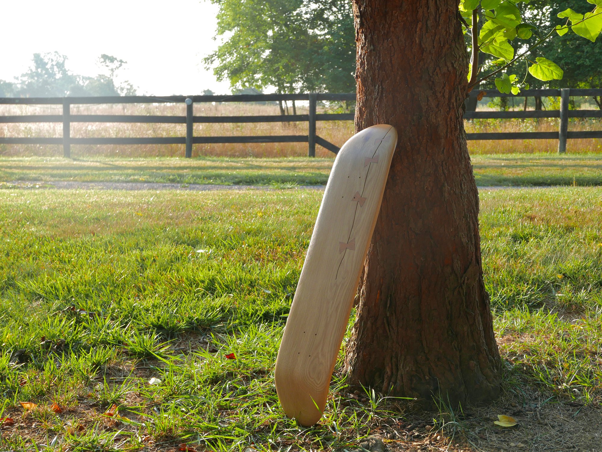 Nakashima Skateboard (photo)