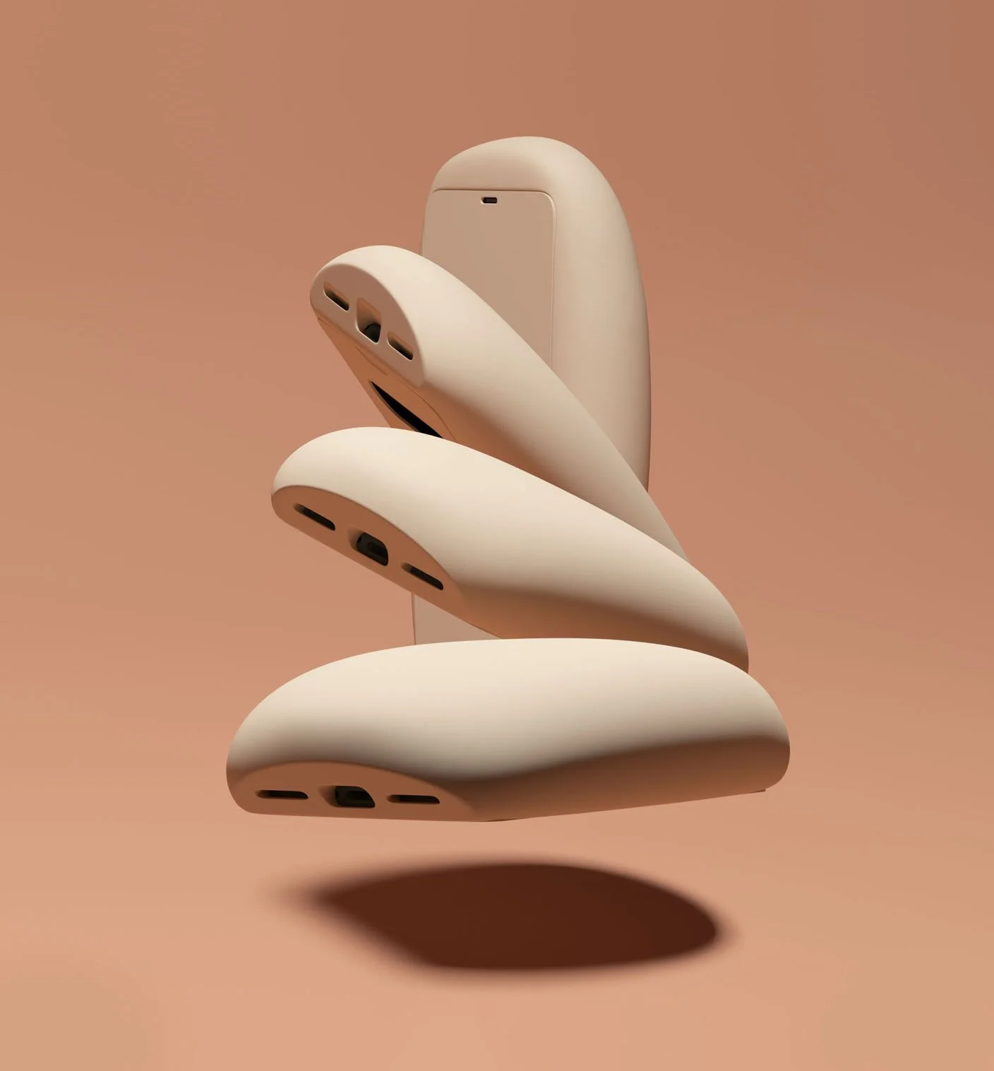 Disconnect | Design