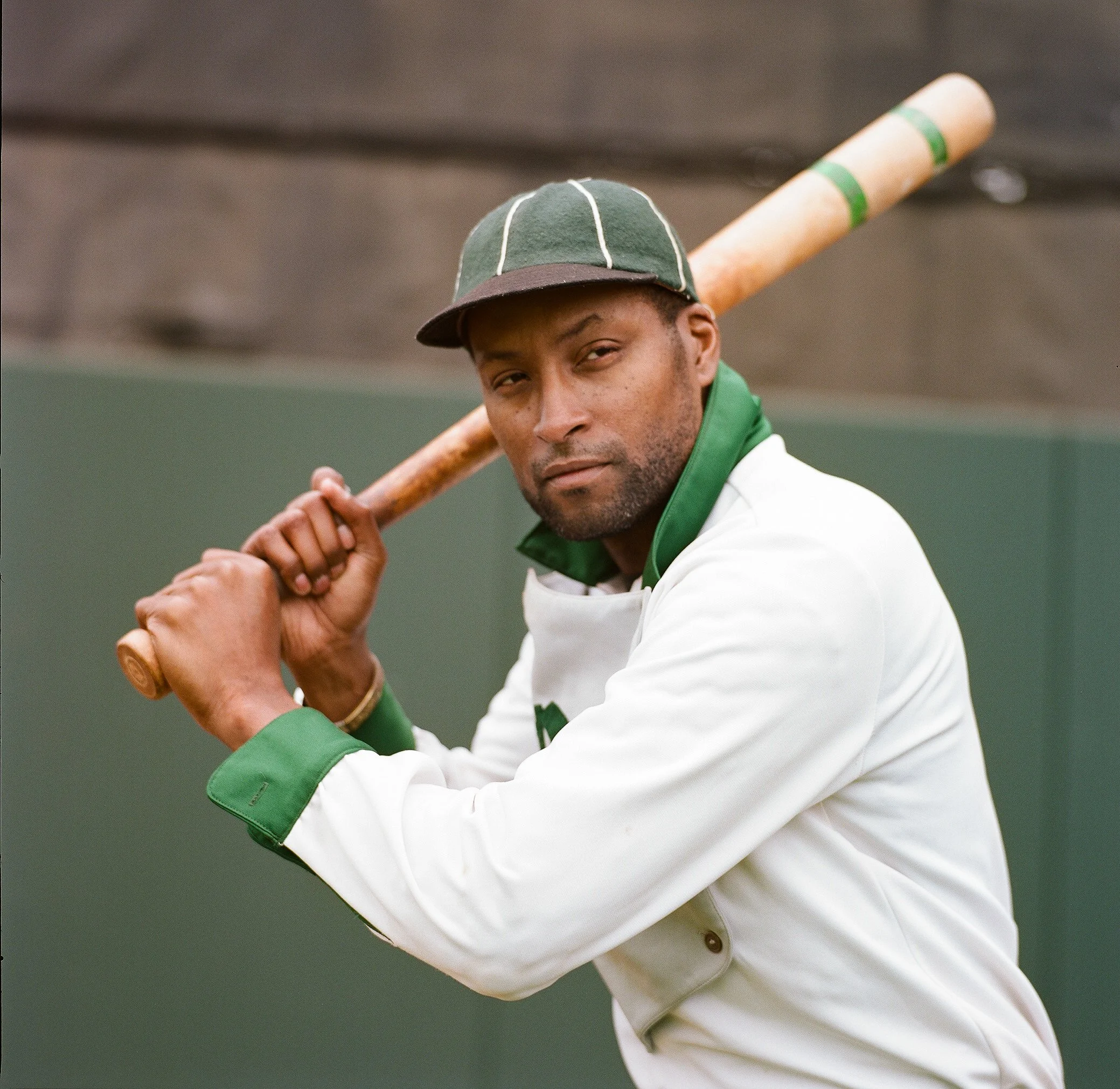 Buc - OF - Oakland Colonels
