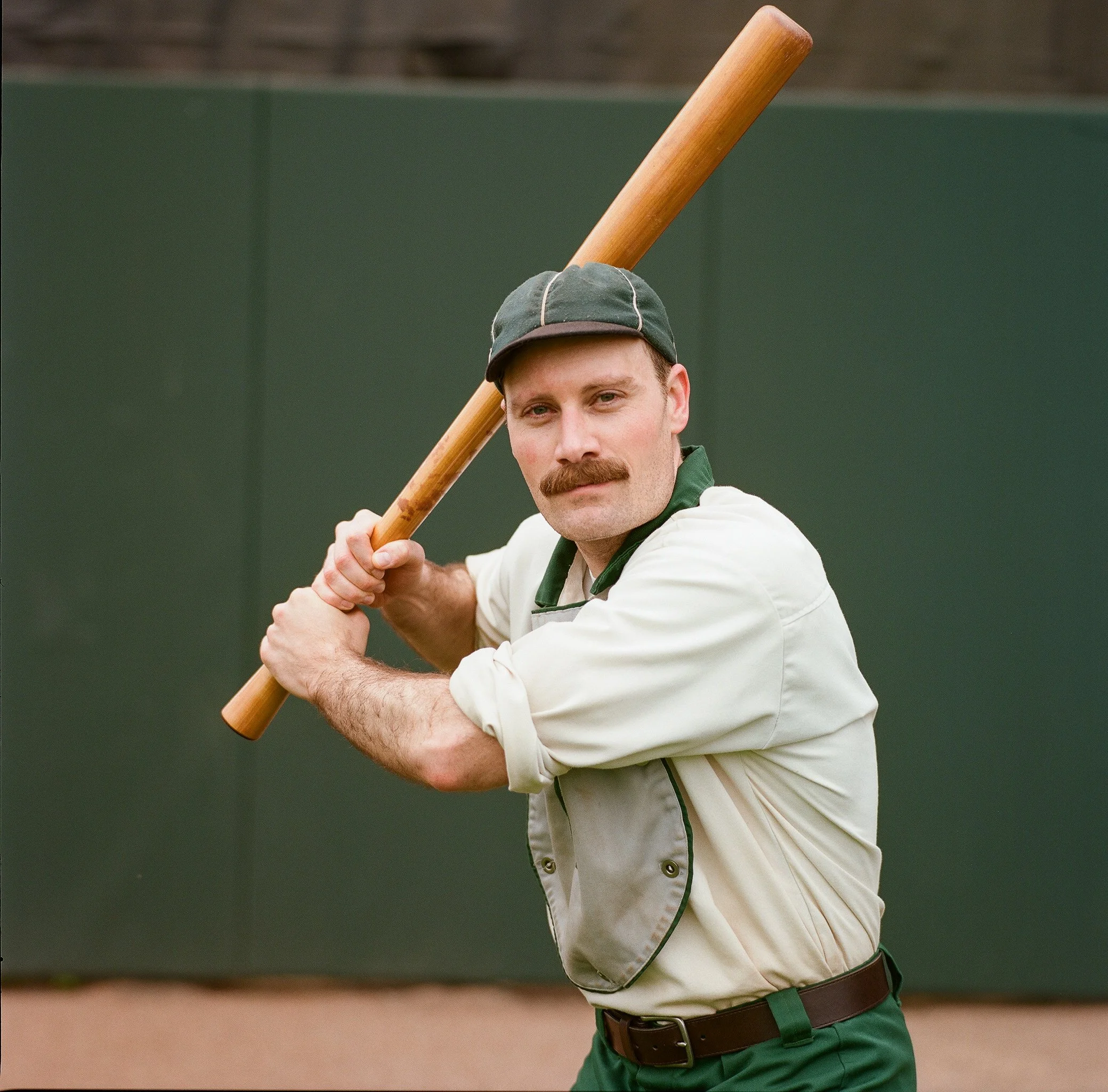 Worm - OF - Oakland Colonels