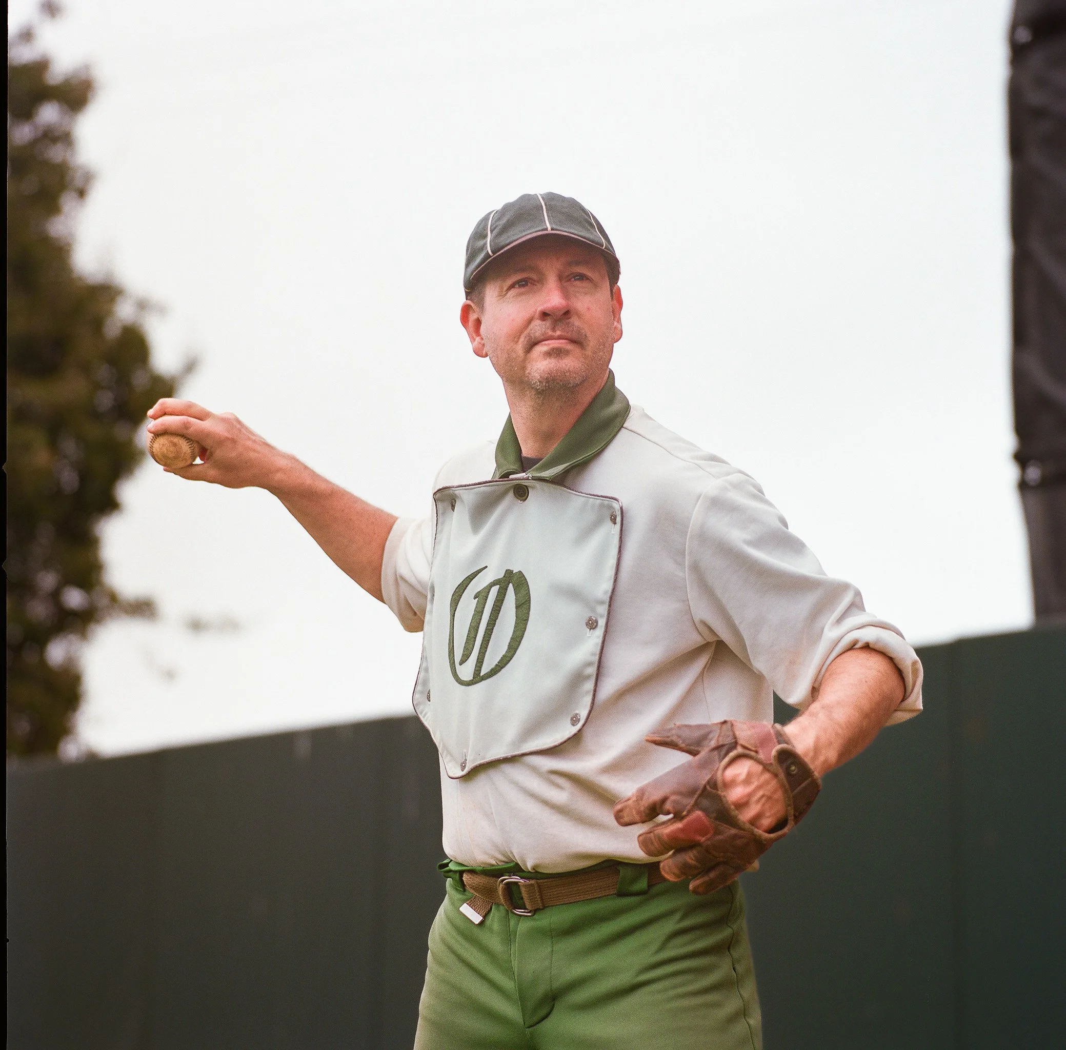 Tools - 1st Base - Oakland Colonels