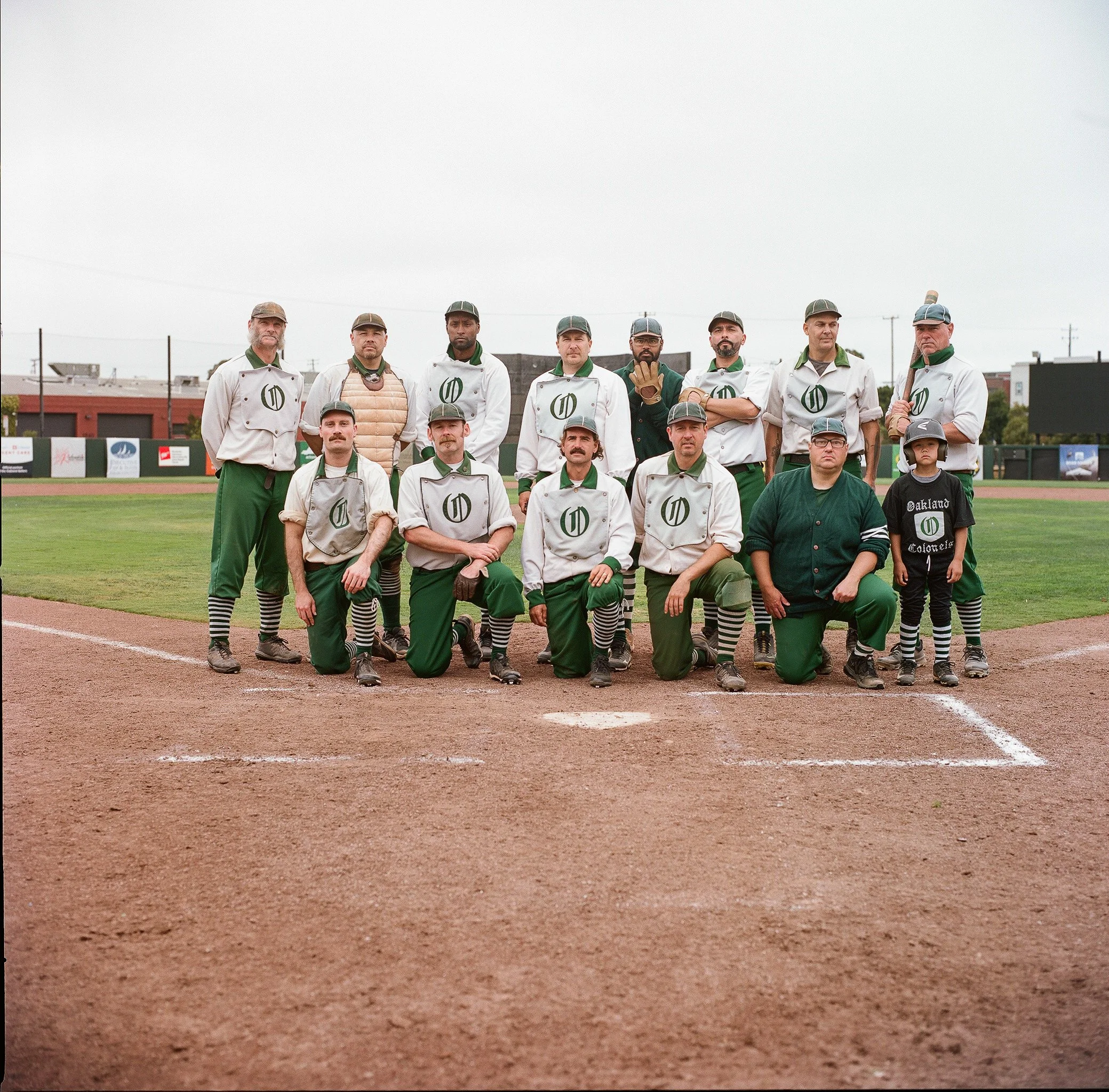 Oakland Colonels