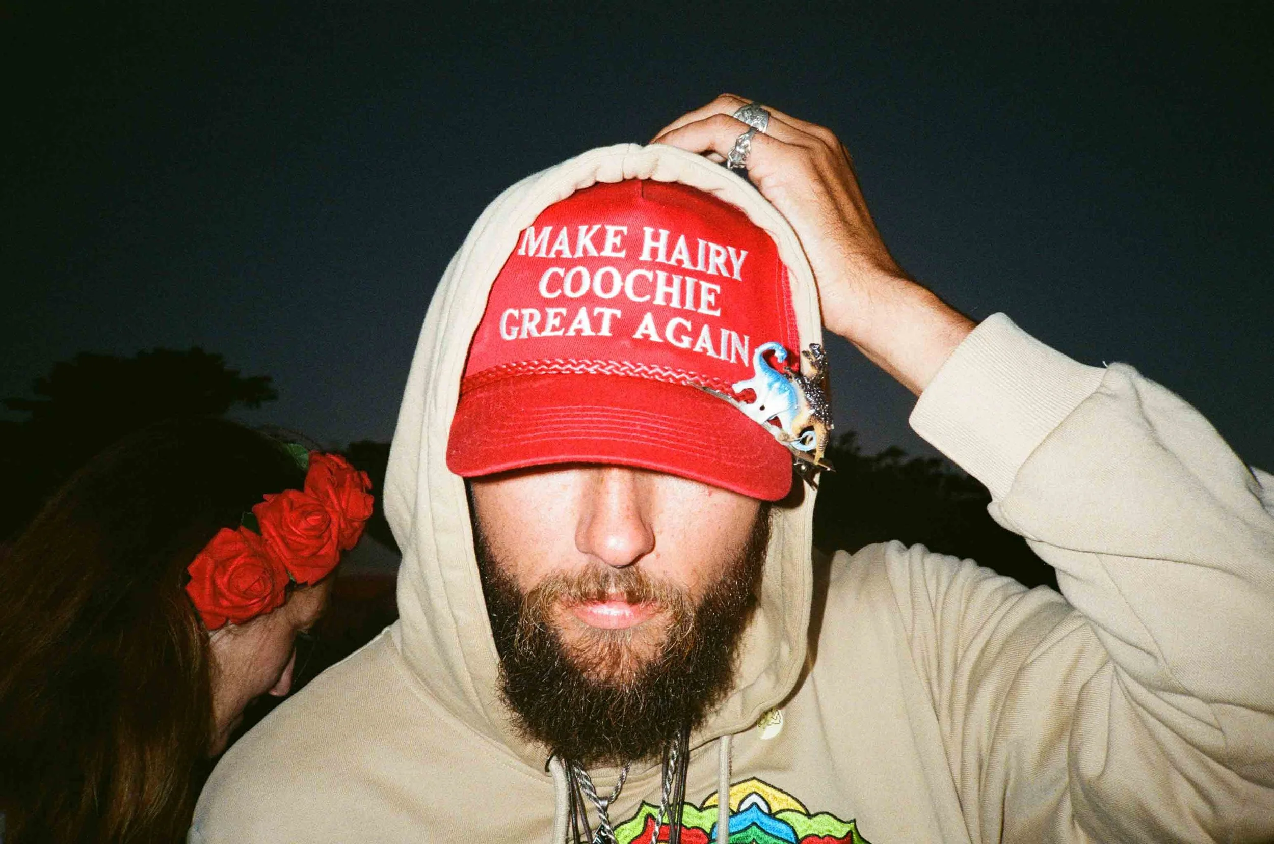 Not a “Best of” Images of 2025