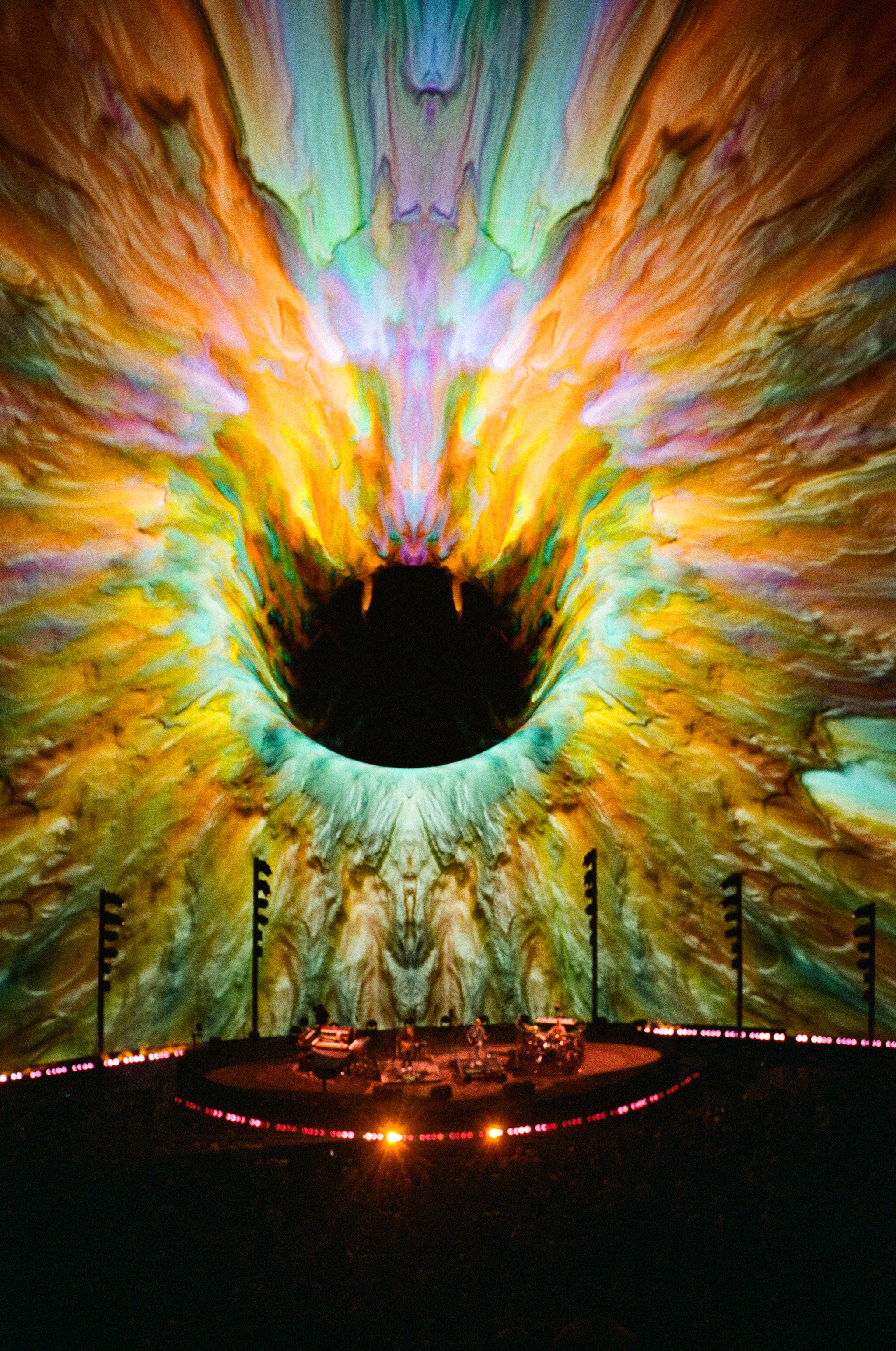 Phish Sphere WK2 (April 23 - 25)