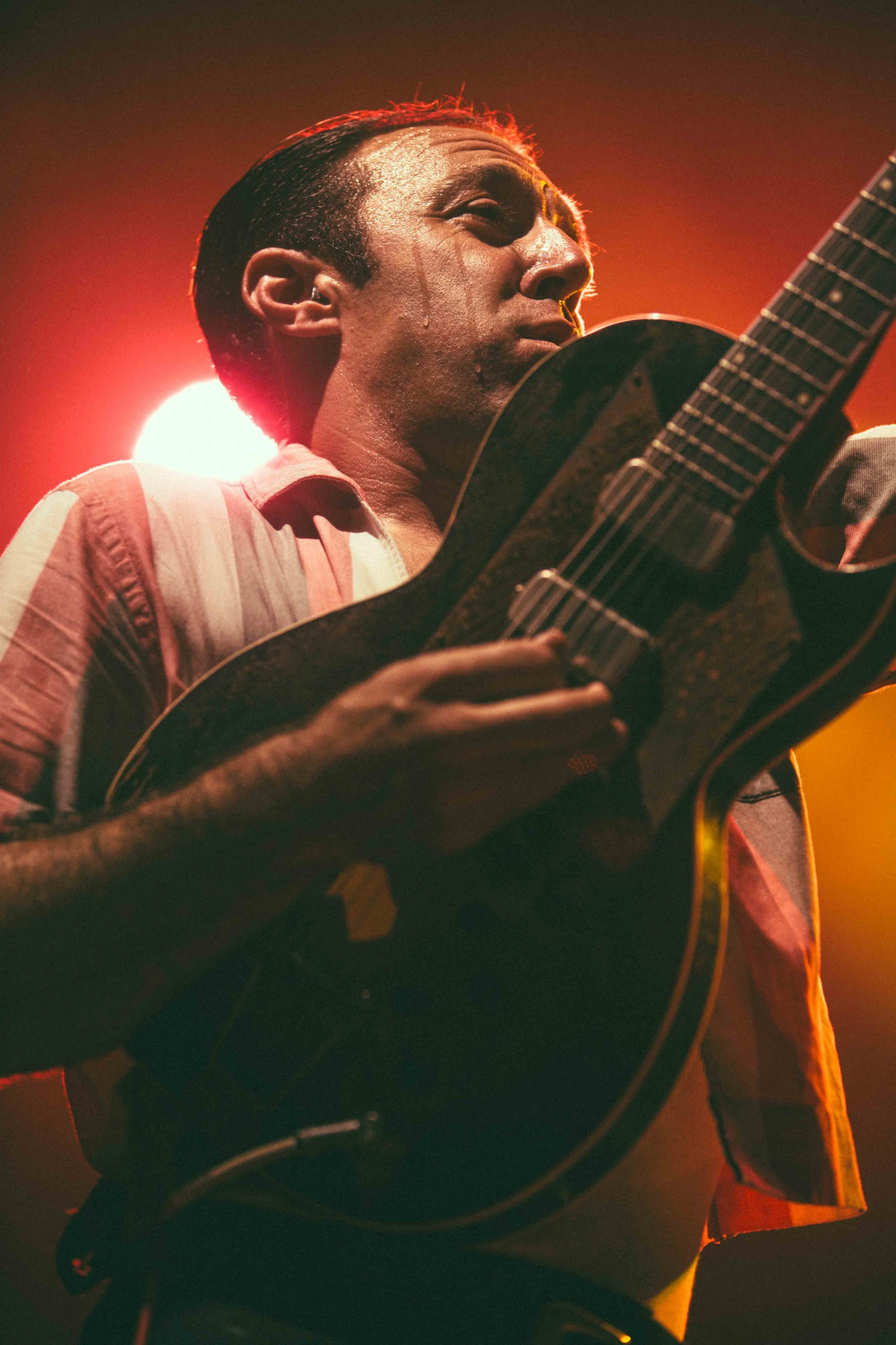 LALOM - UC Theatre - Berkeley - 2025