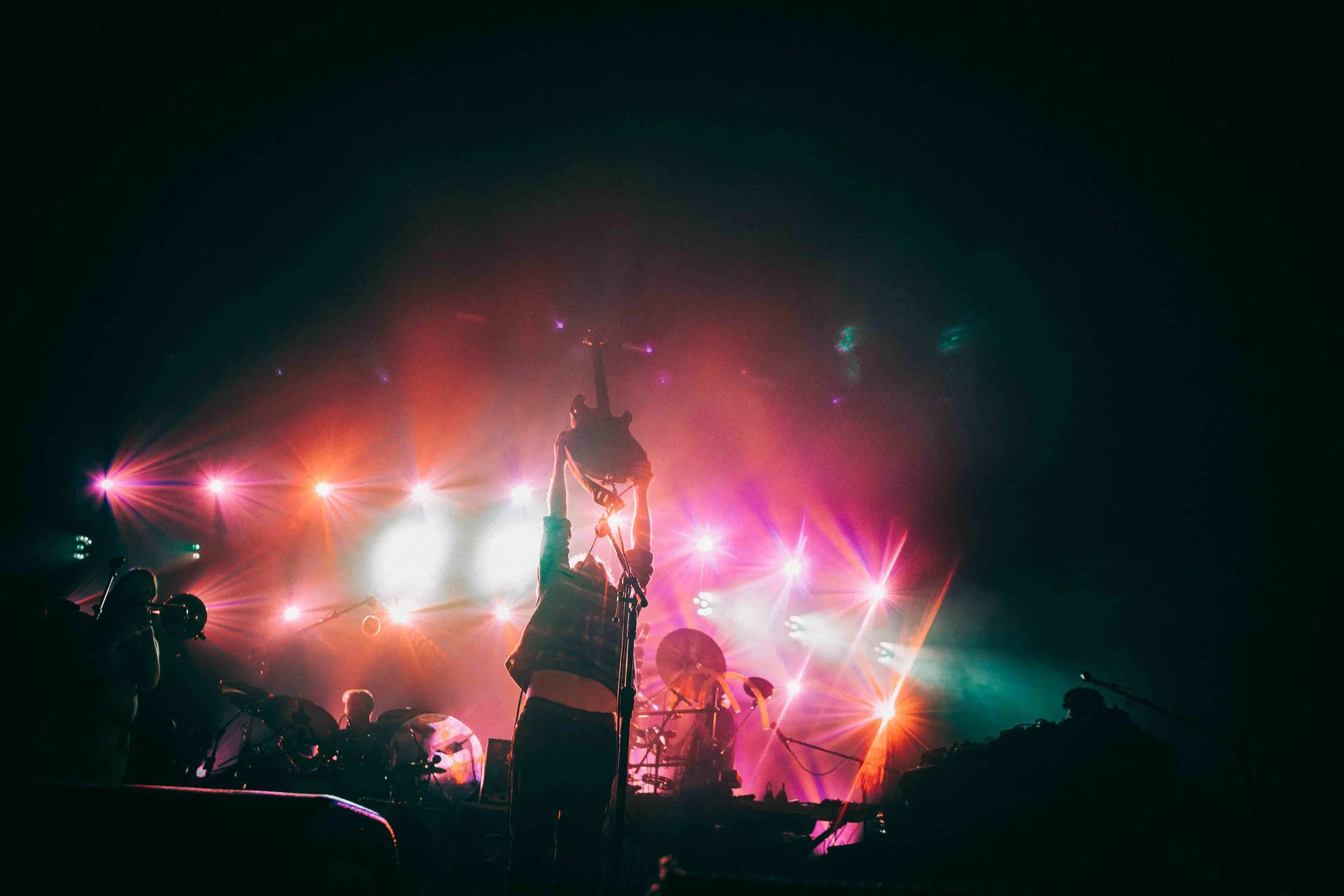 Trey Anastasio - Mission Ballroom - Denver - 2025