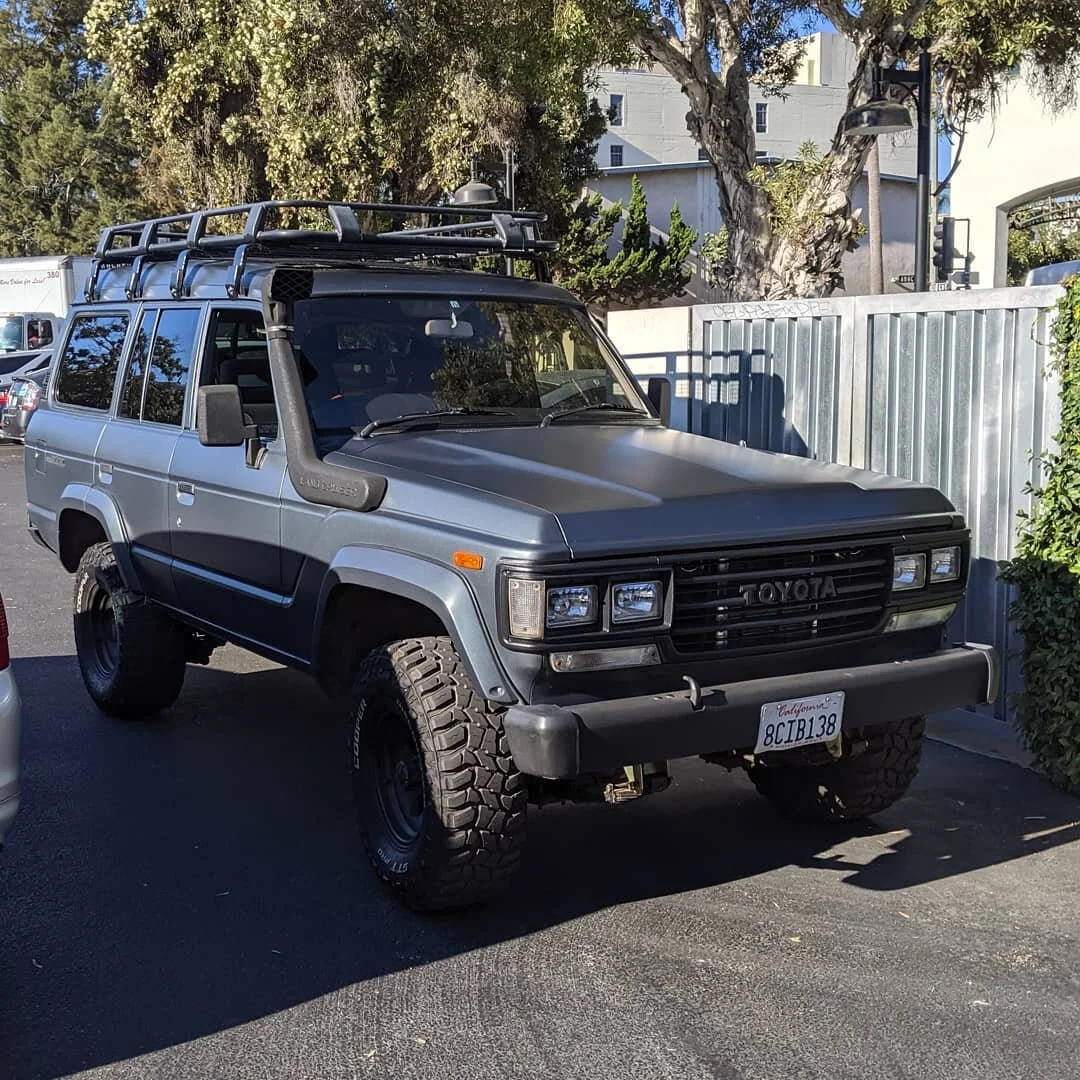 RHD Toyota😯

#overland #overlanding #toyota #landcruiser
