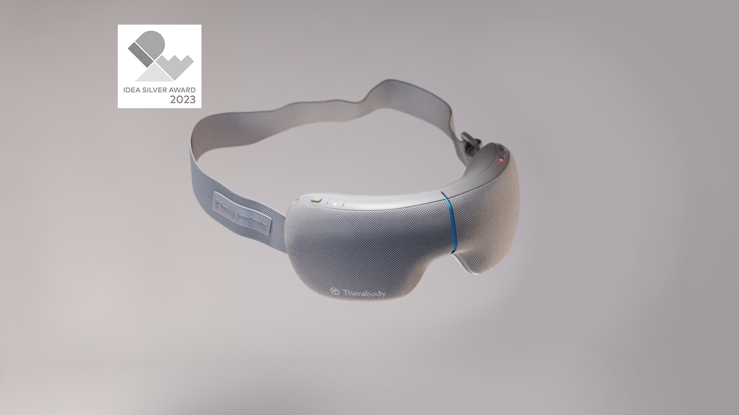 Therabody SmartGoggles
