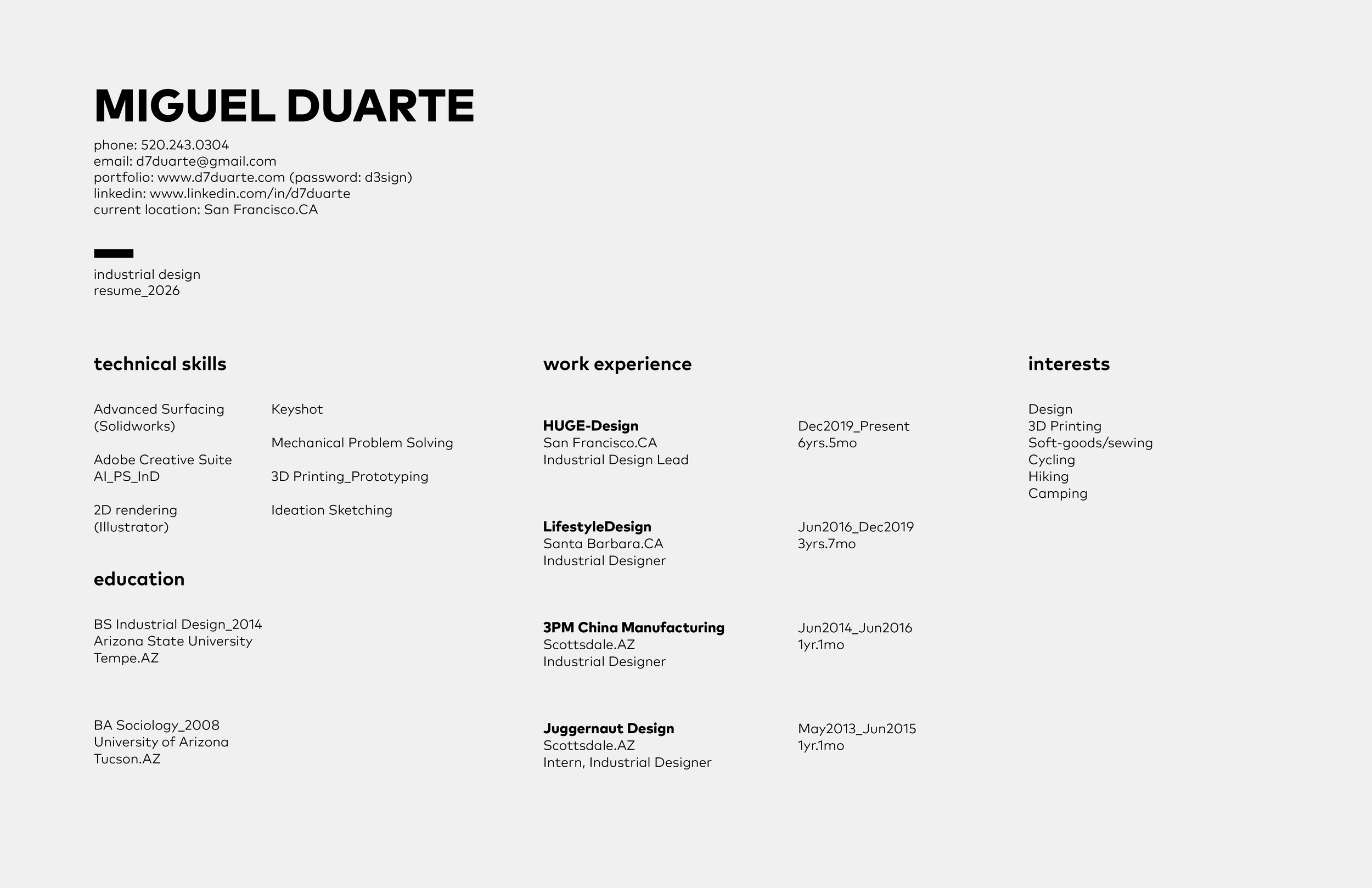 2026_Resume_Miguel Duarte.png