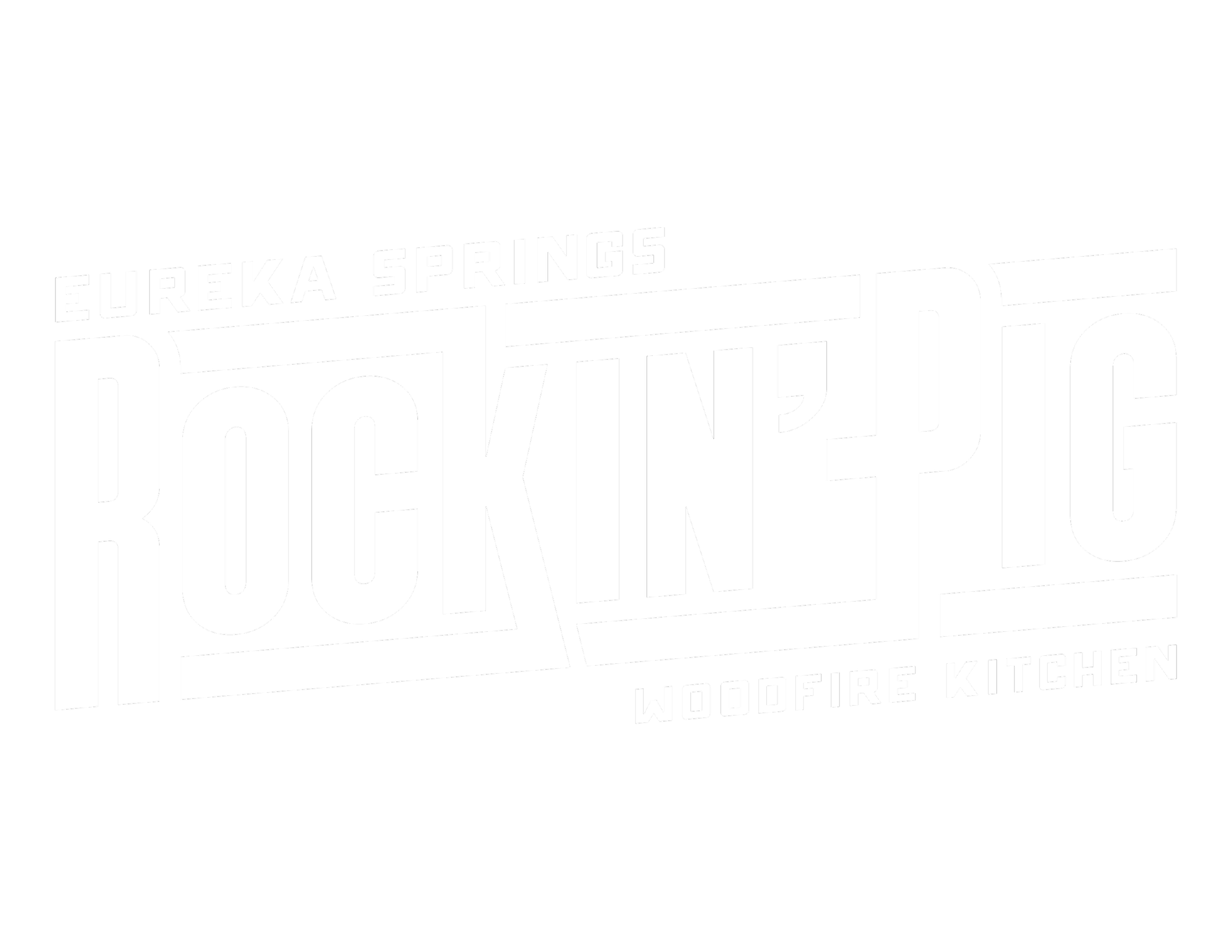Rockin' Pig