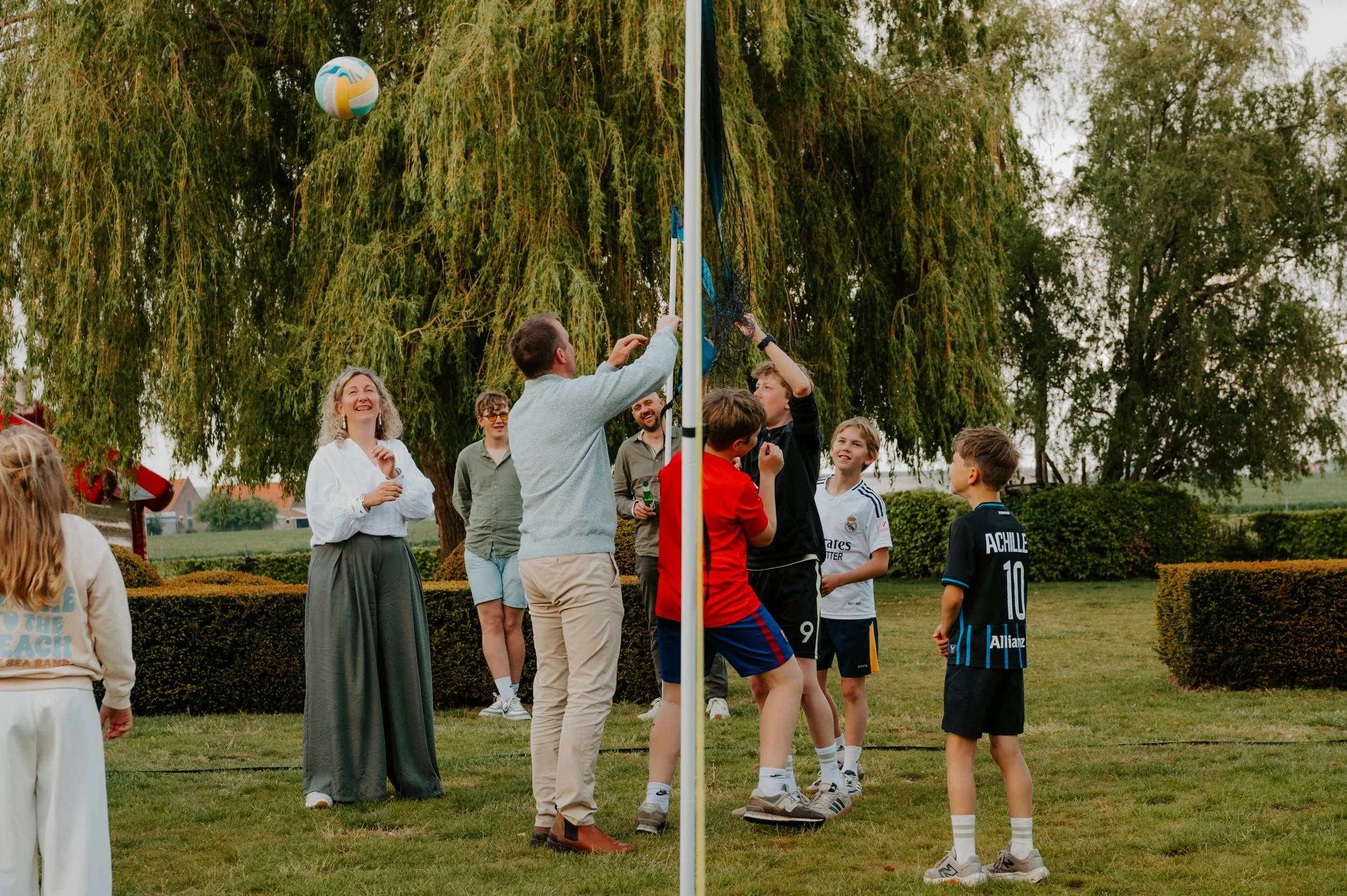 gezinsfotografie, gezinsshoot, gezinsreportage, kind, kinderen, newborn, newbornfotografie, baby, familieshoot, familiefoto's, familiefotografie, feest, feestfotografie, feestshoot