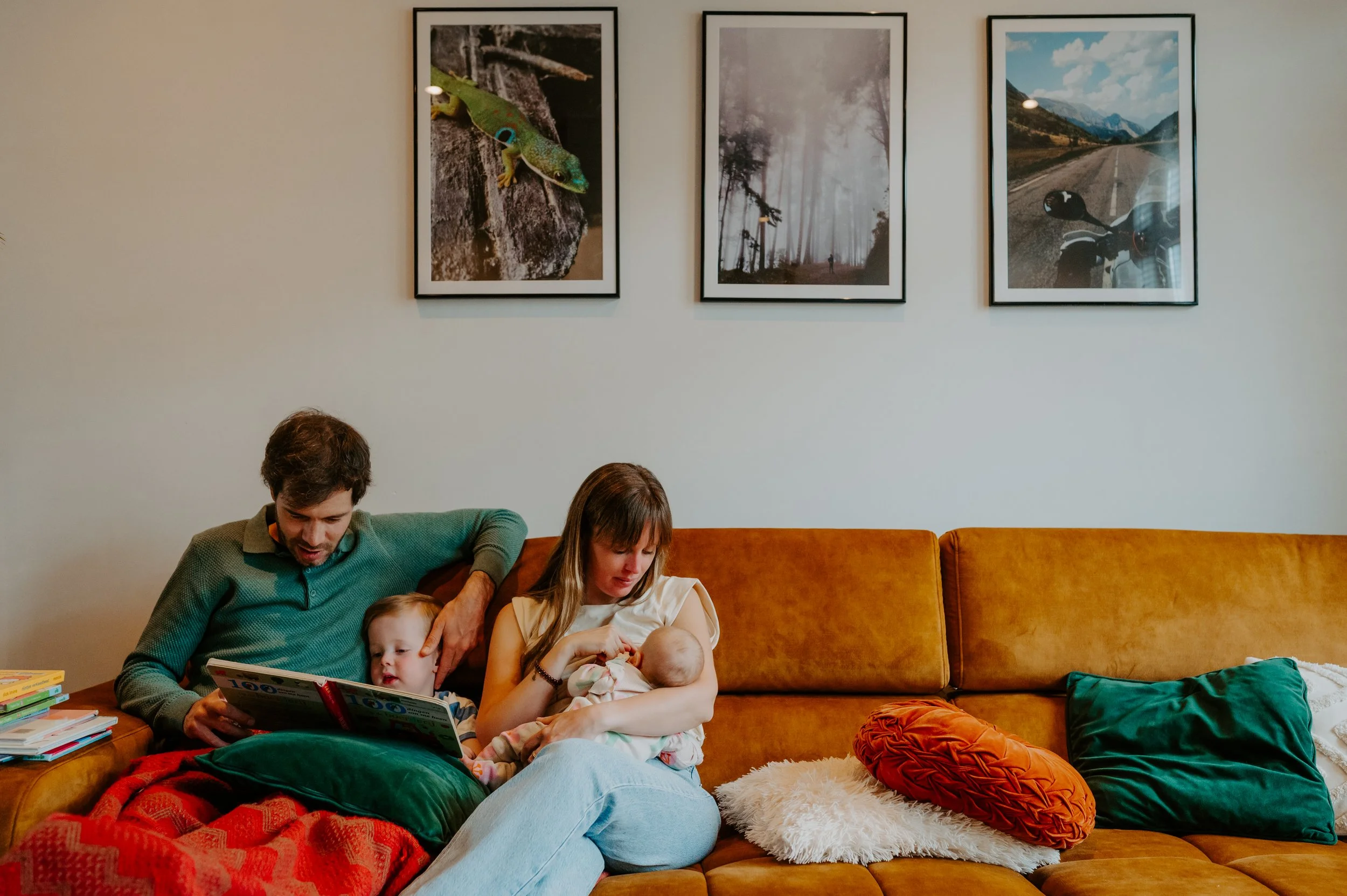 gezinsfotografie, gezinsshoot, gezinsreportage, kind, kinderen, newborn, newbornfotografie, baby, familieshoot, familiefoto's, familiefotografie
