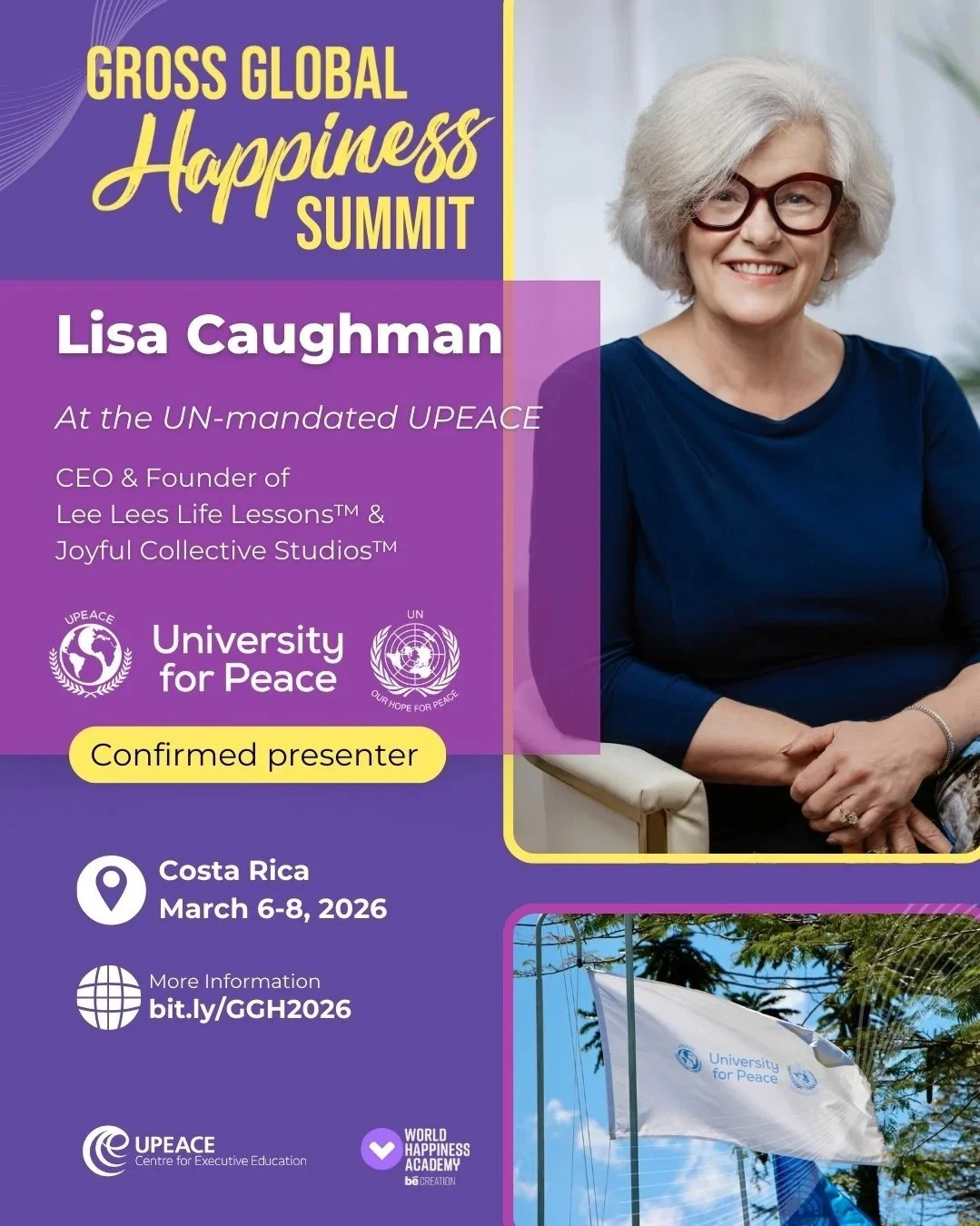 Gross Global Happiness 2026