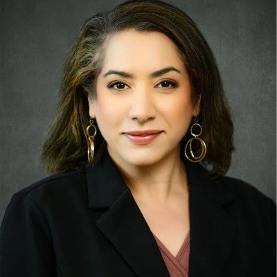 Dr. Stacia Harris