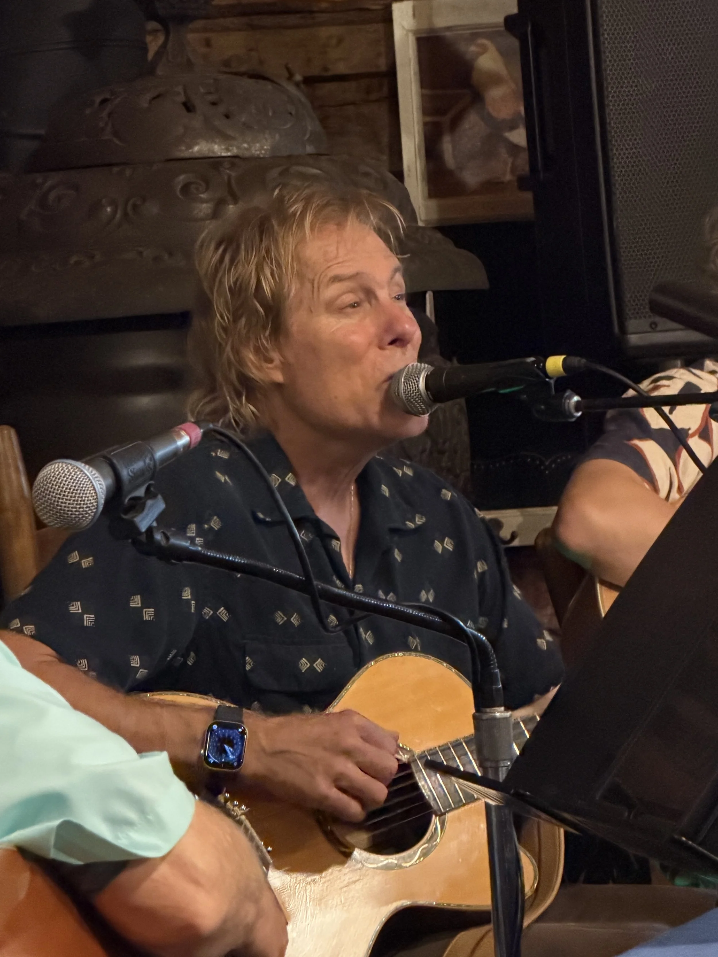 A Magical Weekend at Smokey Shadows 