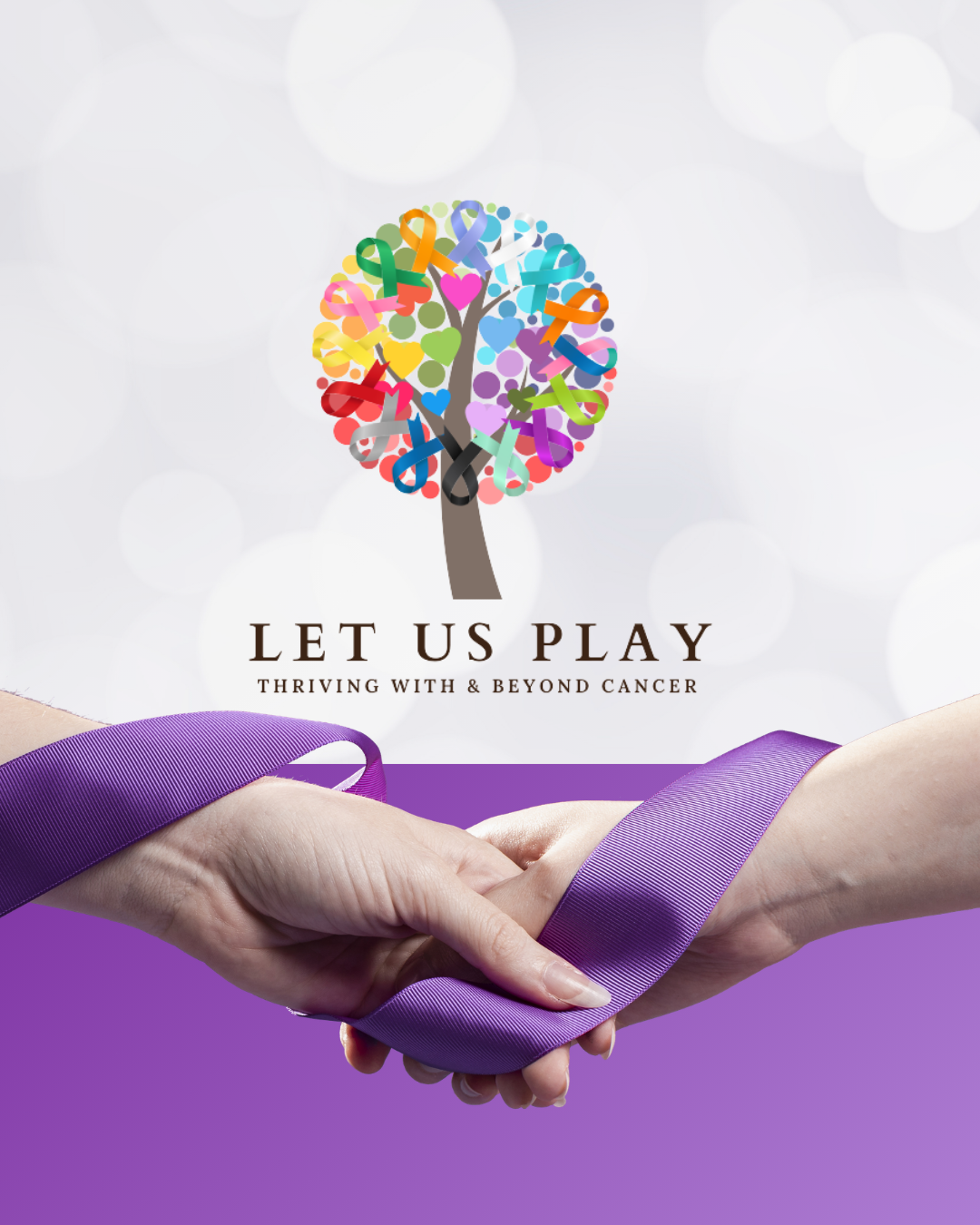  Will You Help Sponsor a Survivor? 