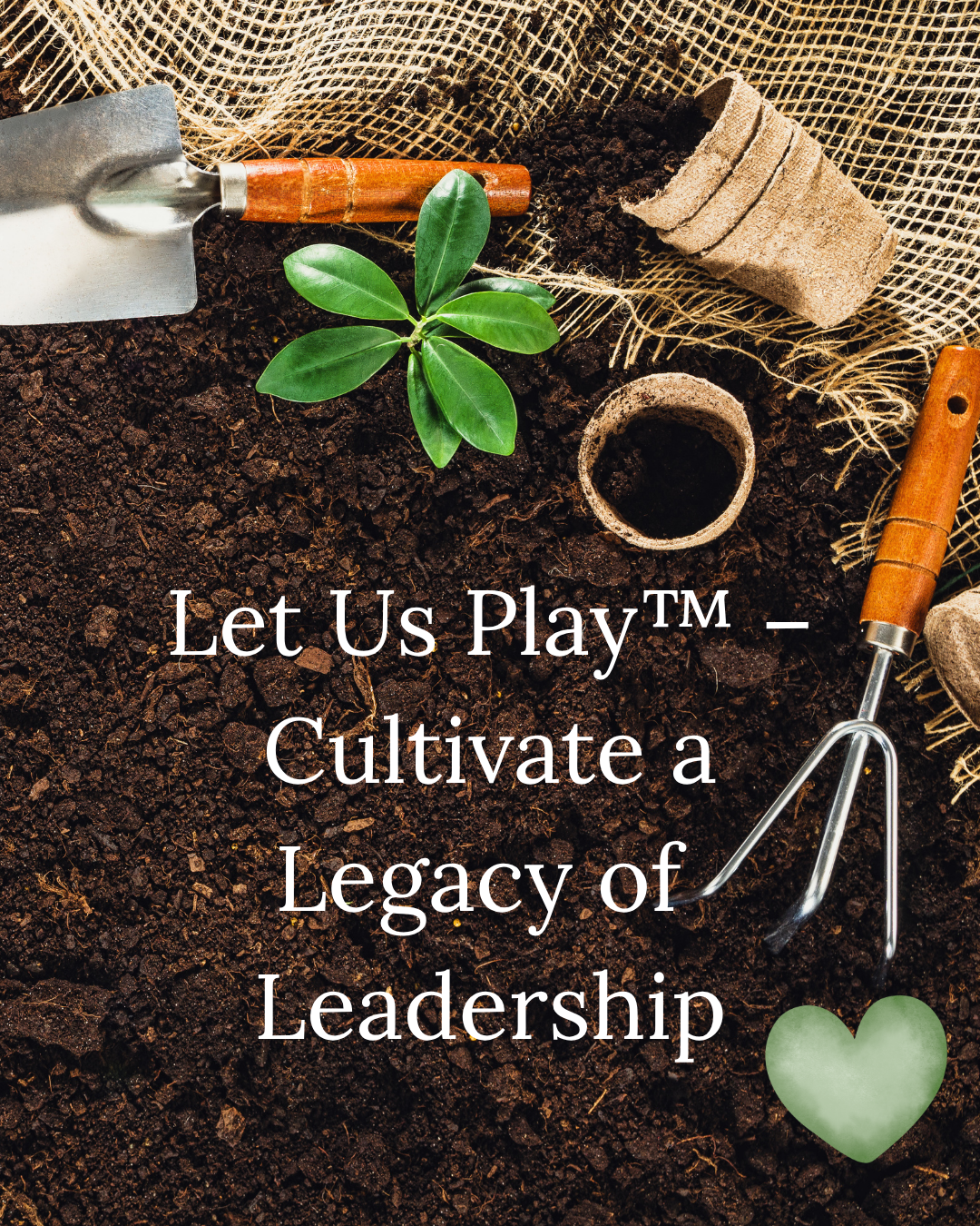 Cultivating a Legacy of Leadership