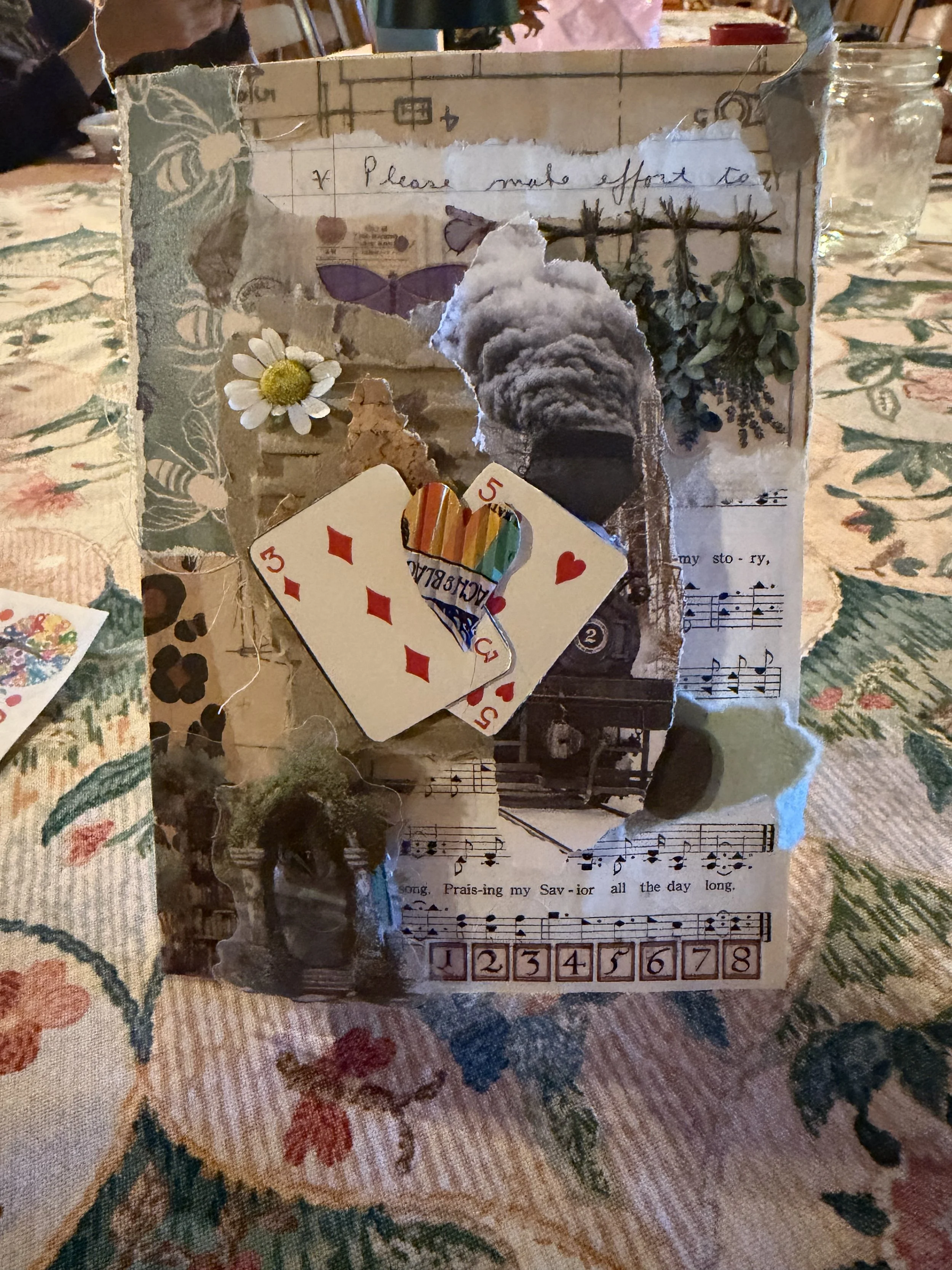 Small in Number, Mighty in Joy: Our Second Annual Let Us Play™ Retreat at Smokey Shadows Lodge 