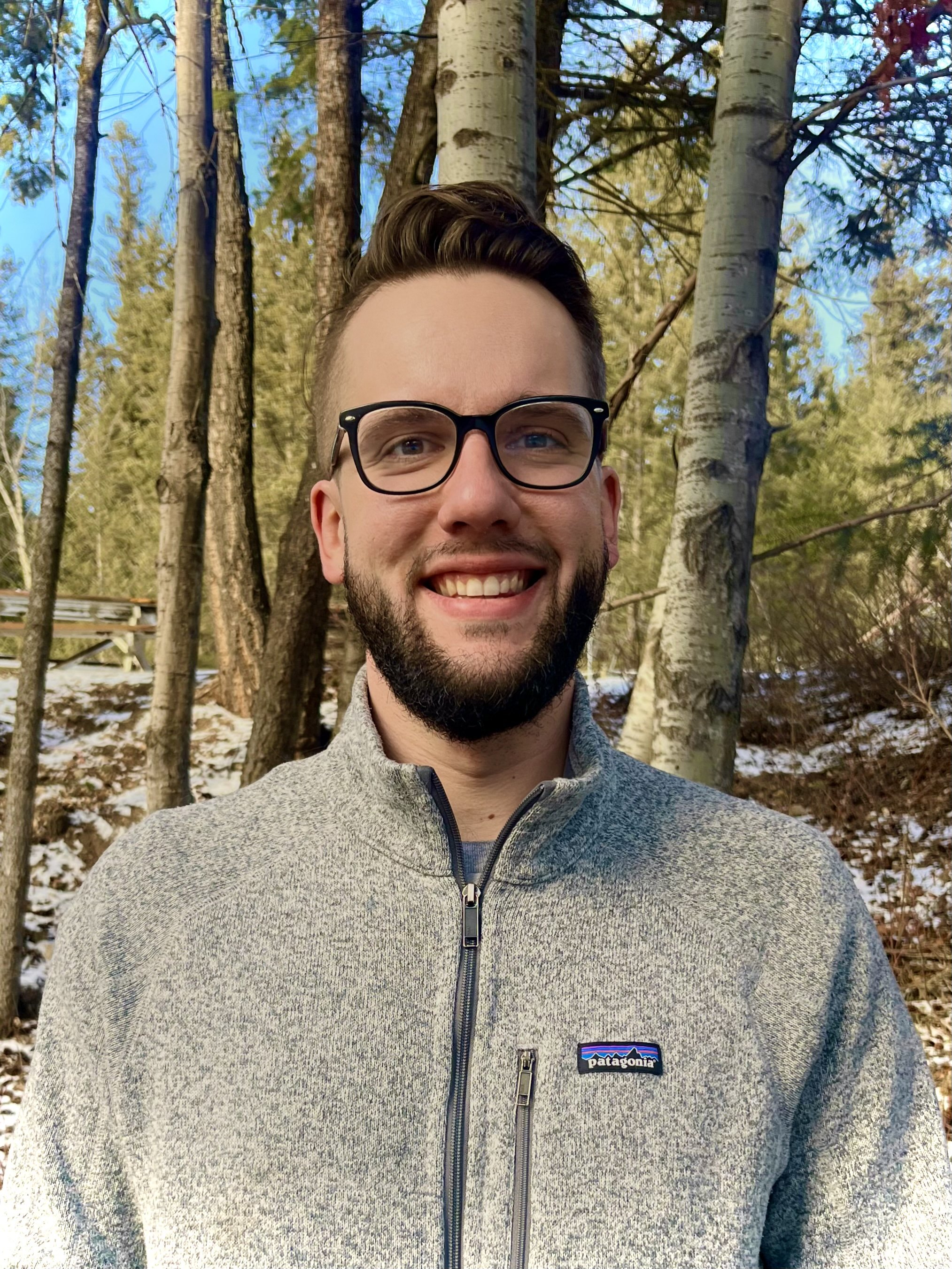 Joel Nikkel - Professional siding installation, replacement, and exterior renovations in Williams Lake and the Cariboo Region.
