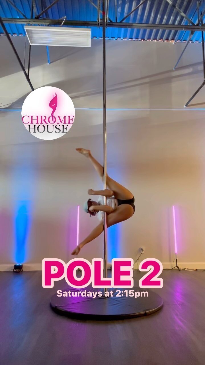 CHROME HOUSE visual data 2