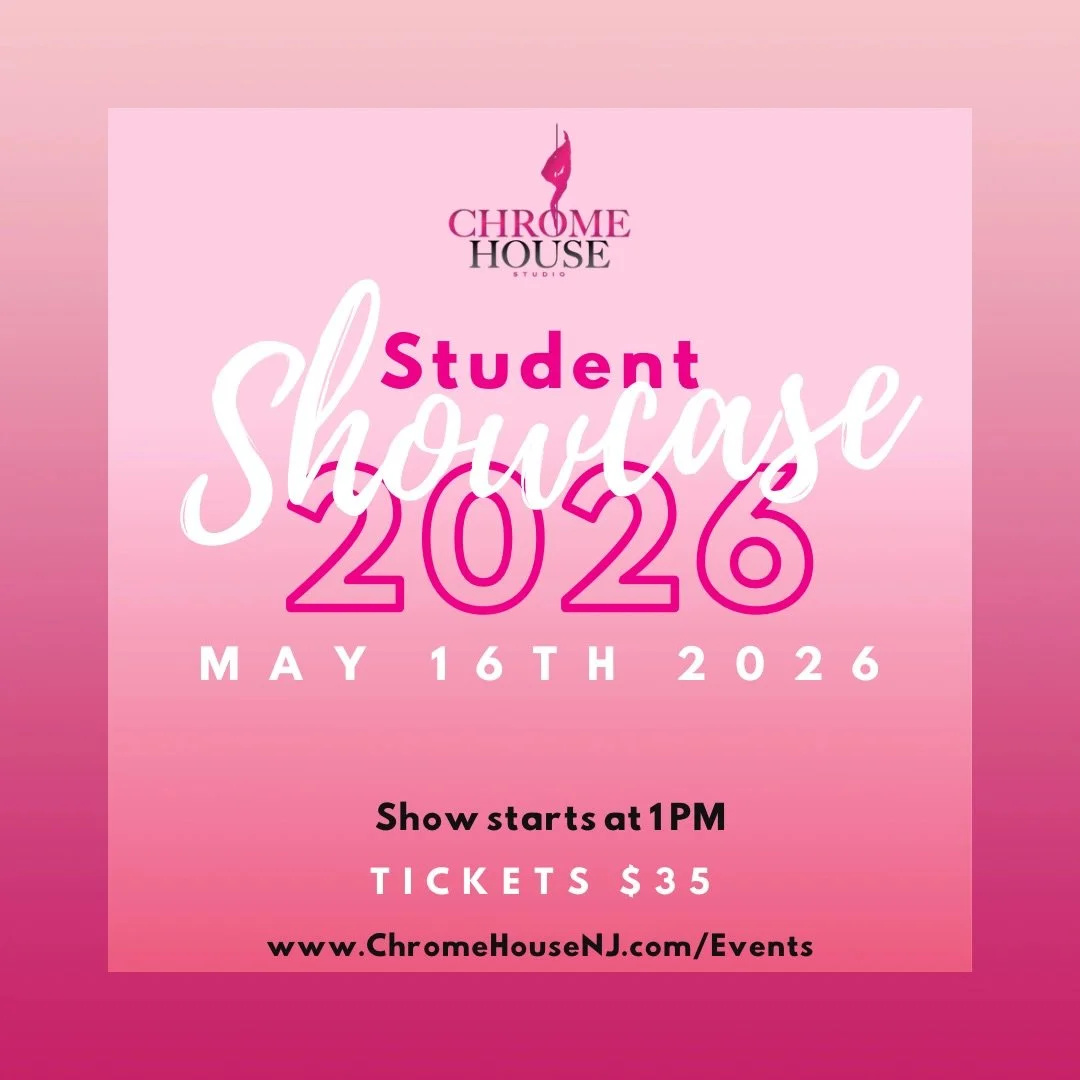 Tickets are officially LIVE for our 2026 Student Showcase!!

This year we&rsquo;re doing one show only at 1 pm- and seats are limited! 

We have:
🔥solo performances 
🔥duos
🔥three incredible group performances 

Grab your tickets now and come suppo