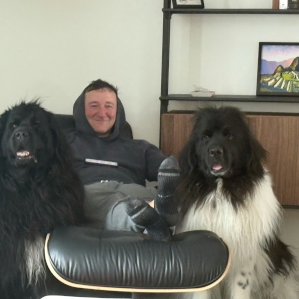 Your Pool Oasis 5-star guest review: Nathan B.