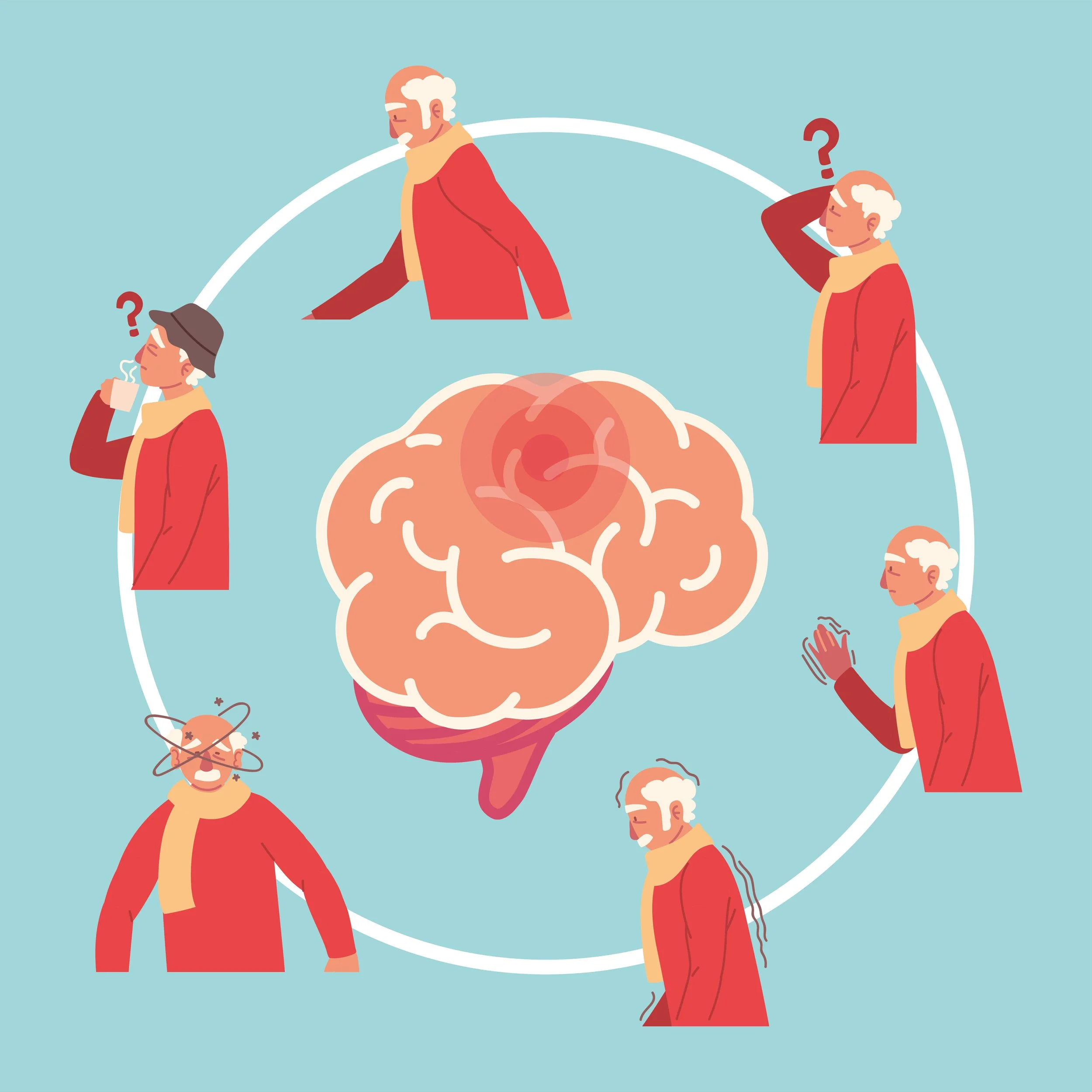 Parkinson’s Disease: How Daily-life is Effected 