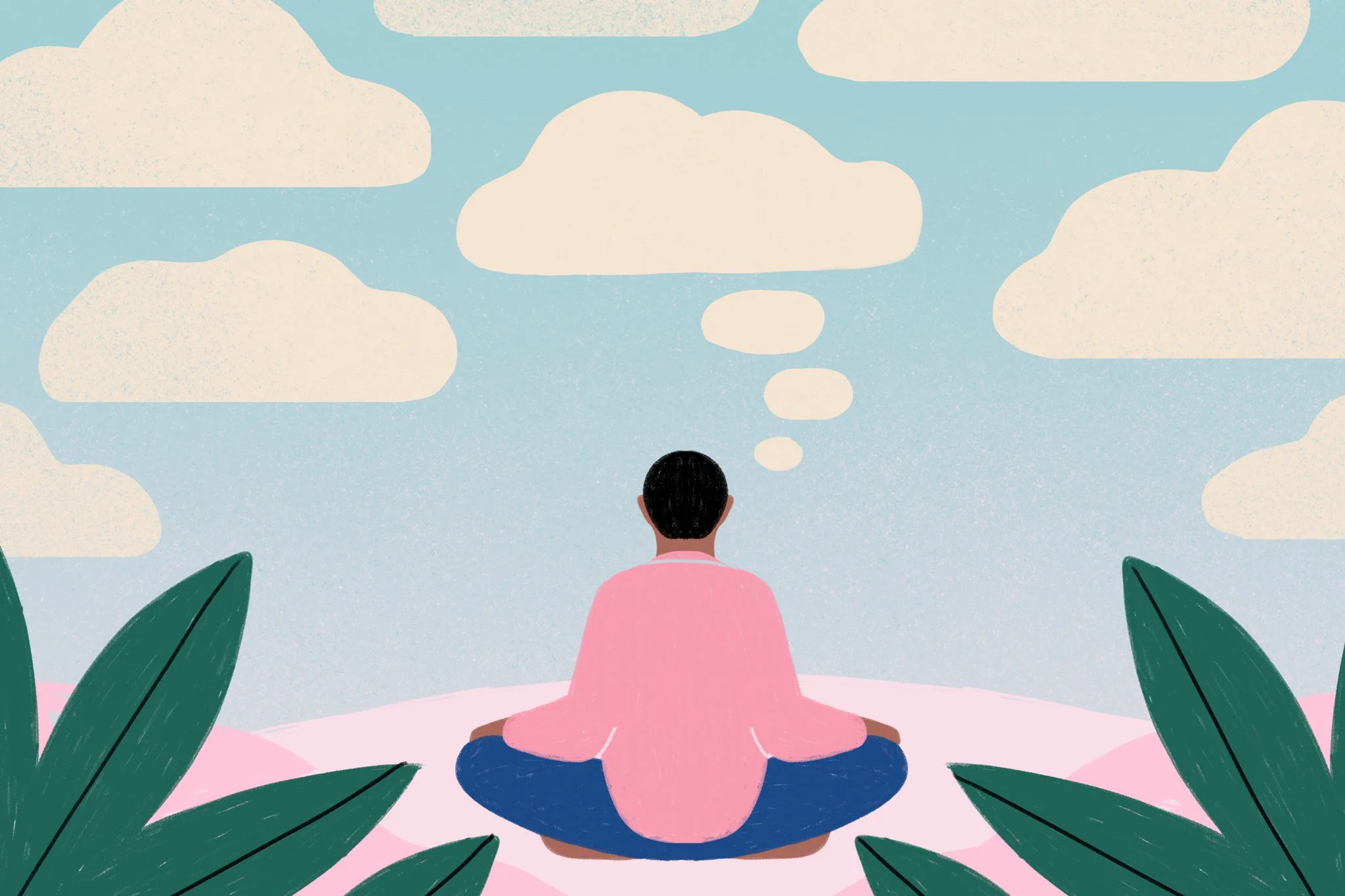 The Relationship Between Meditation, Neuroscience, and Mental Health
