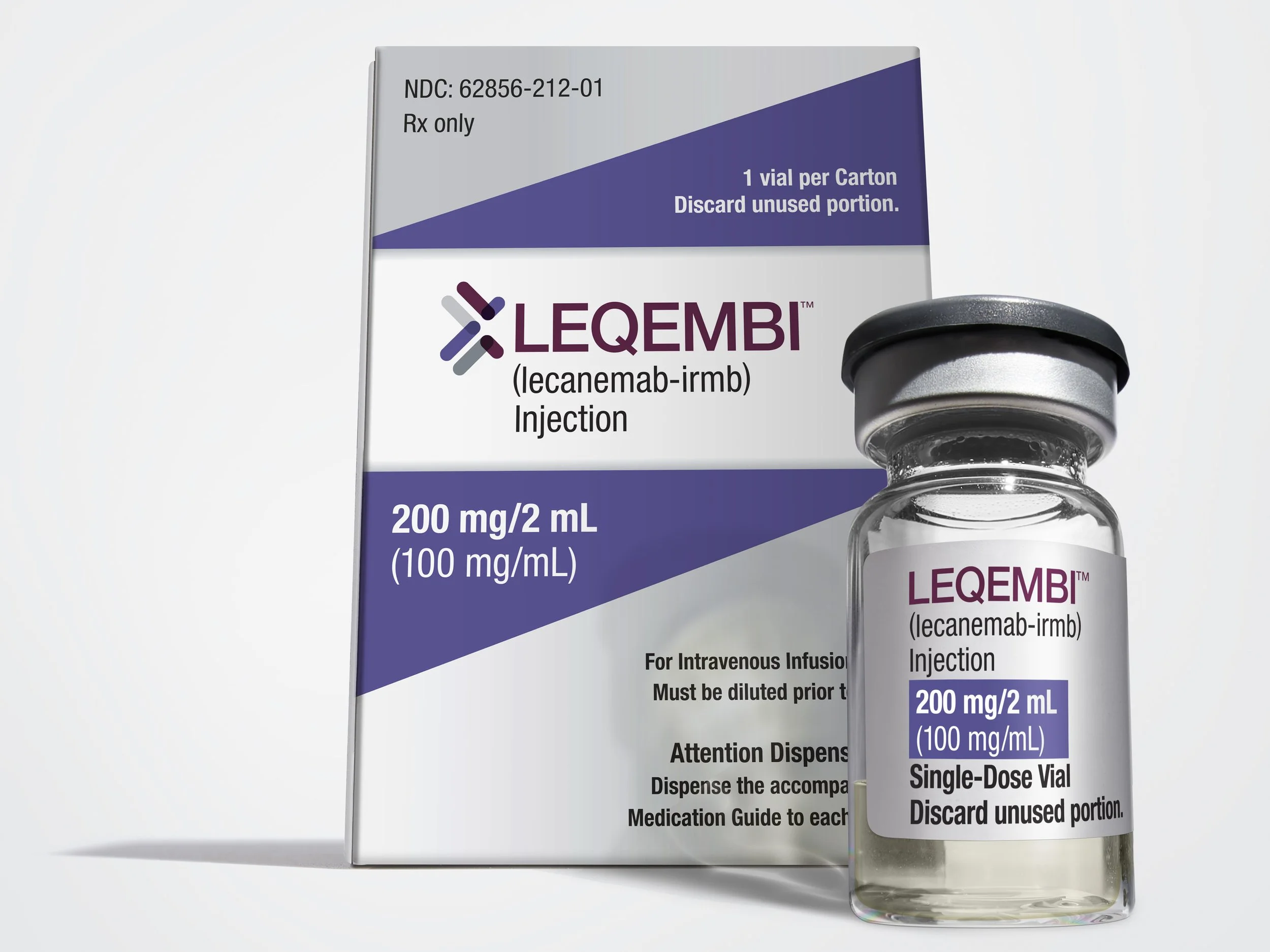 Lecanemab: A New Treatment for Alzheimer’s 