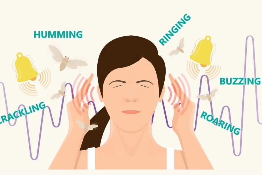 Tinnitus: What is it?