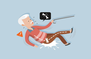 Osteoporosis: What is it?&nbsp;