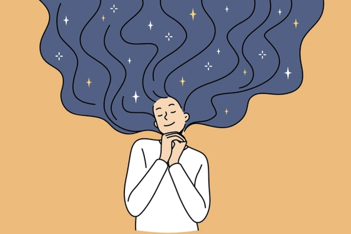 Maladaptive Daydreaming Disorder: Dreams Become Reality