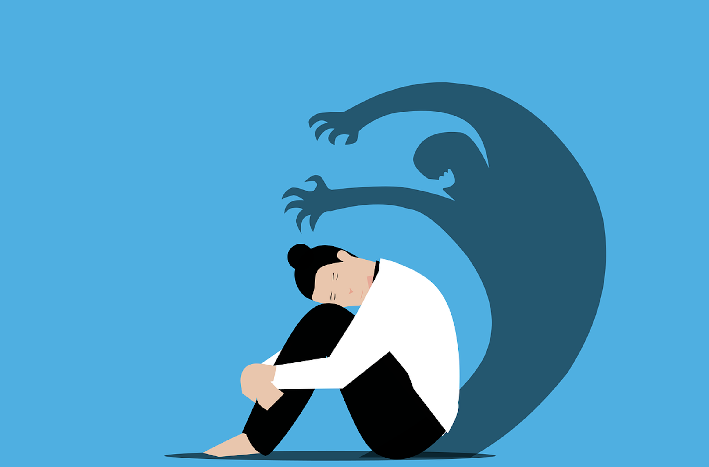 The Science of Anxiety: Understanding Its Causes, Effects, and Management