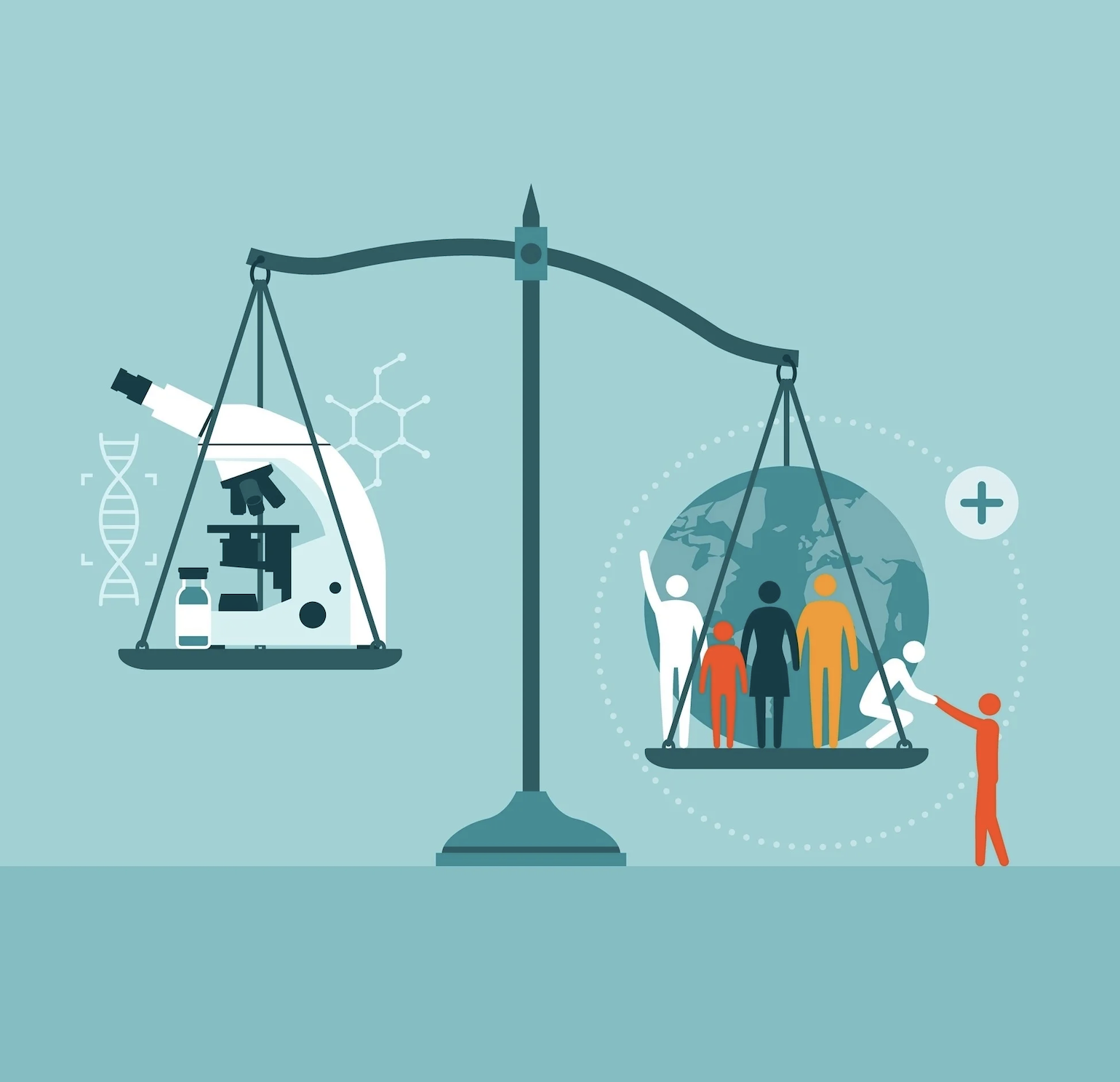 Progression of Bioethics in Medicine