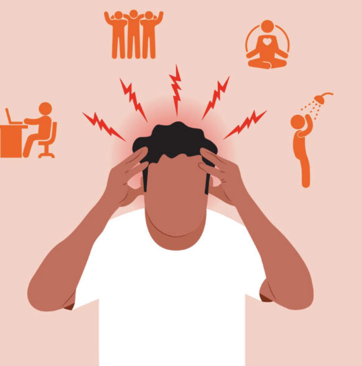 Common Causes of Headaches and How to Prevent Them