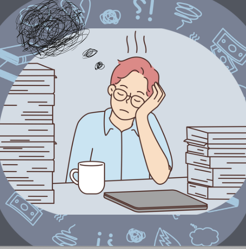 Managing Burnout As Students