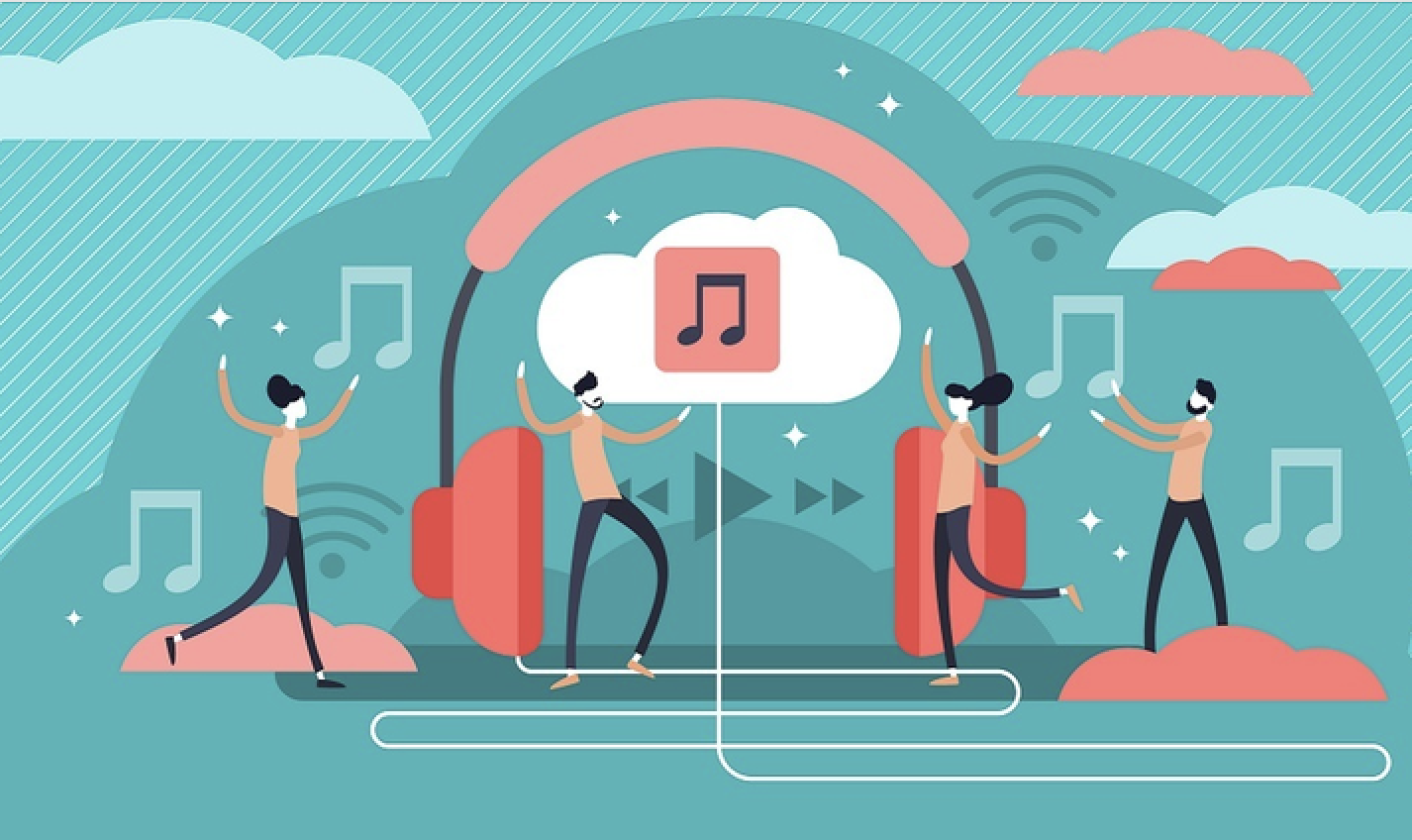 Music &amp; Well-Being