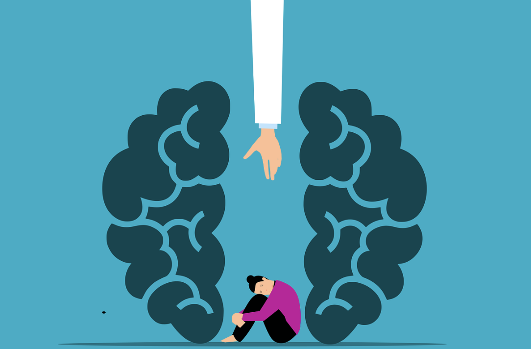 Anxiety &amp; Stress