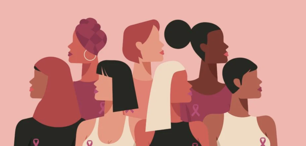 Disparities Faced in Women’s Health 