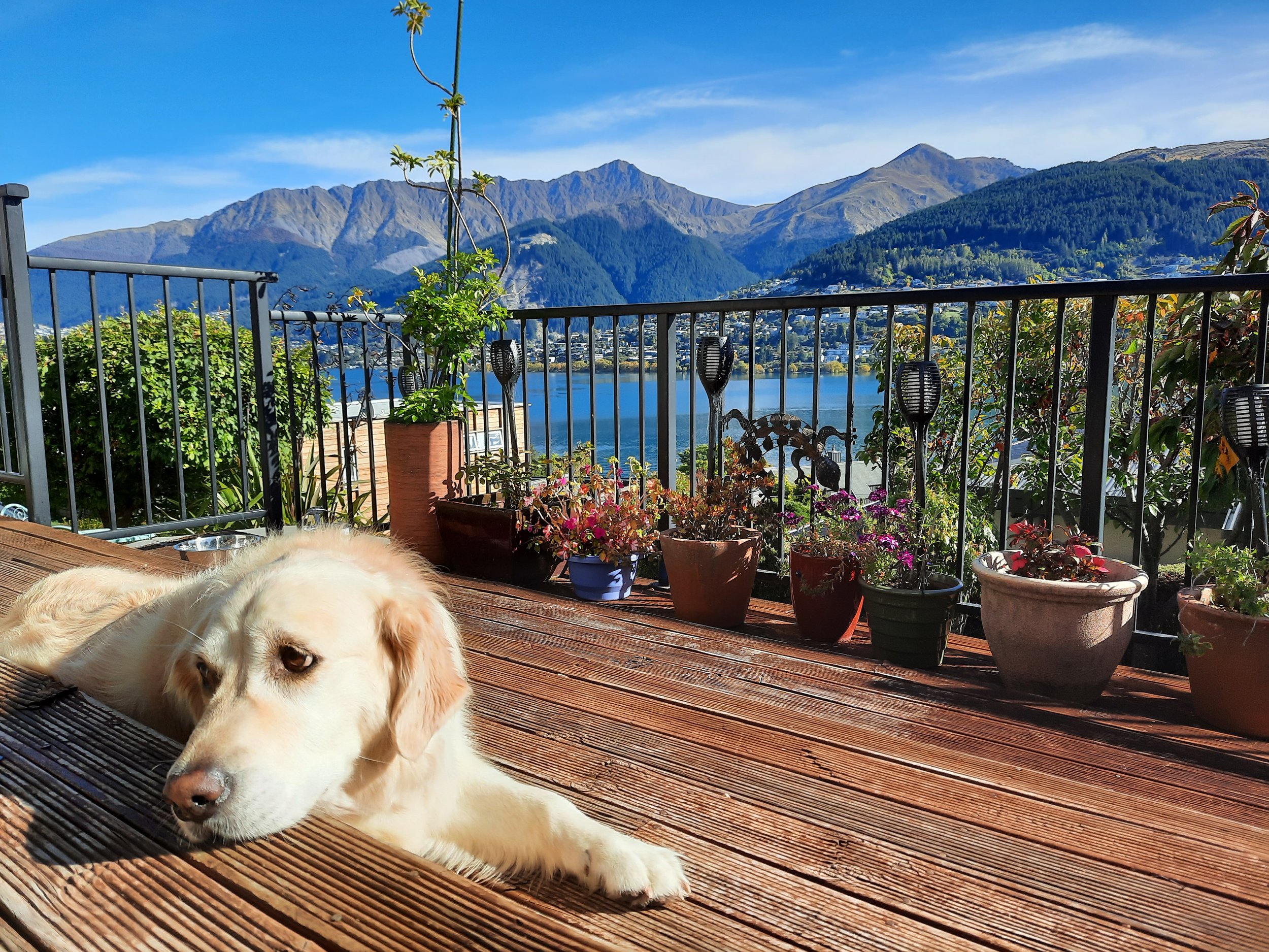 Queenstown