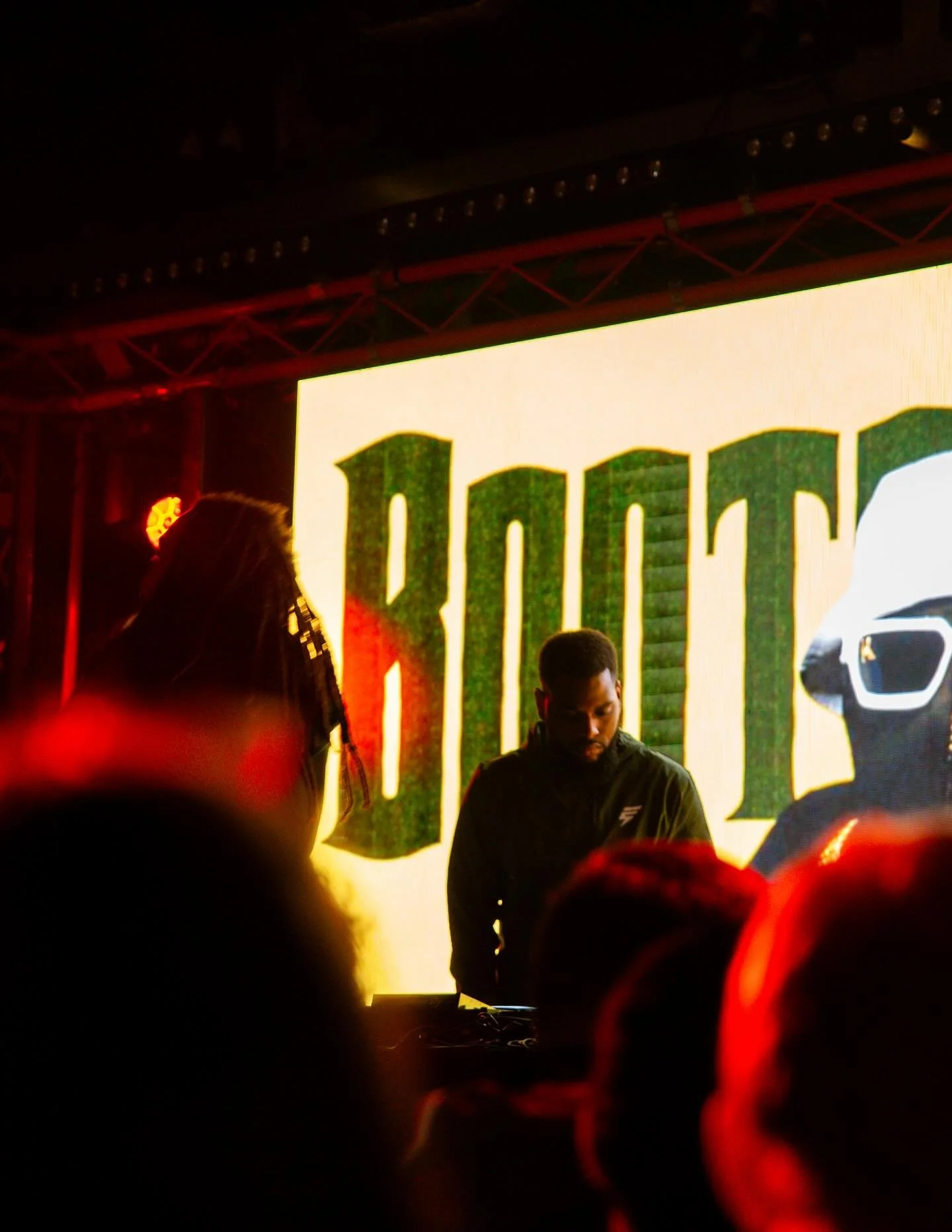 BOOTER BEE | MANCHESTER | 25/09/2025 

&bull;
&bull;
&bull;
&bull;
&bull;
#music #liveconcert #dj #host #londonphotographer #manchesterphotographer