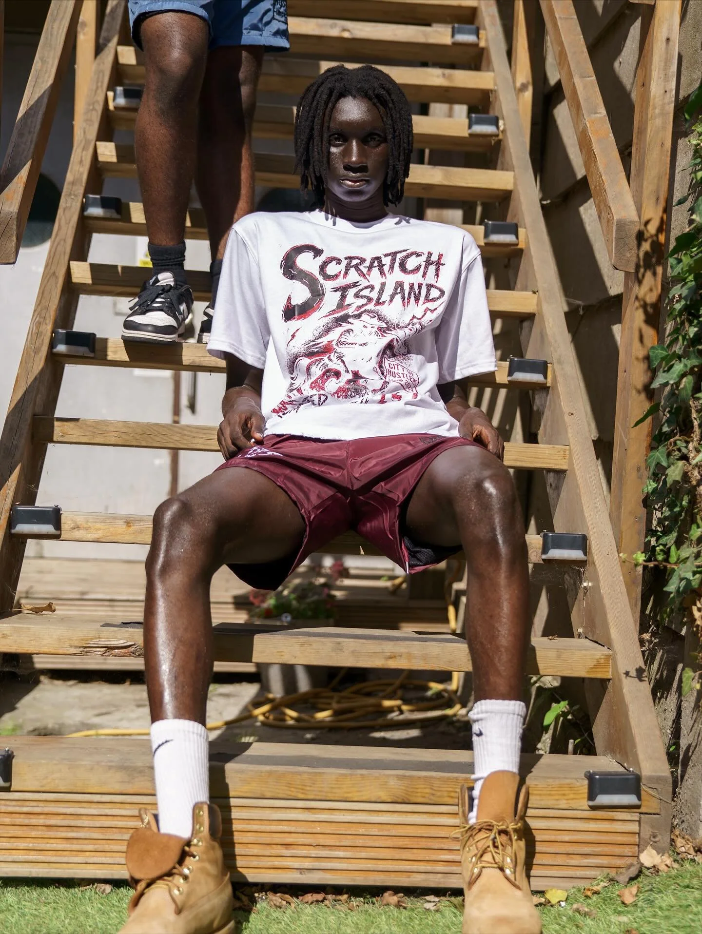 The calendar says November, shot in August☀️

&bull;
&bull;
&bull;
&bull;
&bull;
#remmivisuals #scratchisland #clothingbrand #photography #manchesterphotographer #londonphotography #sonyphotography #london