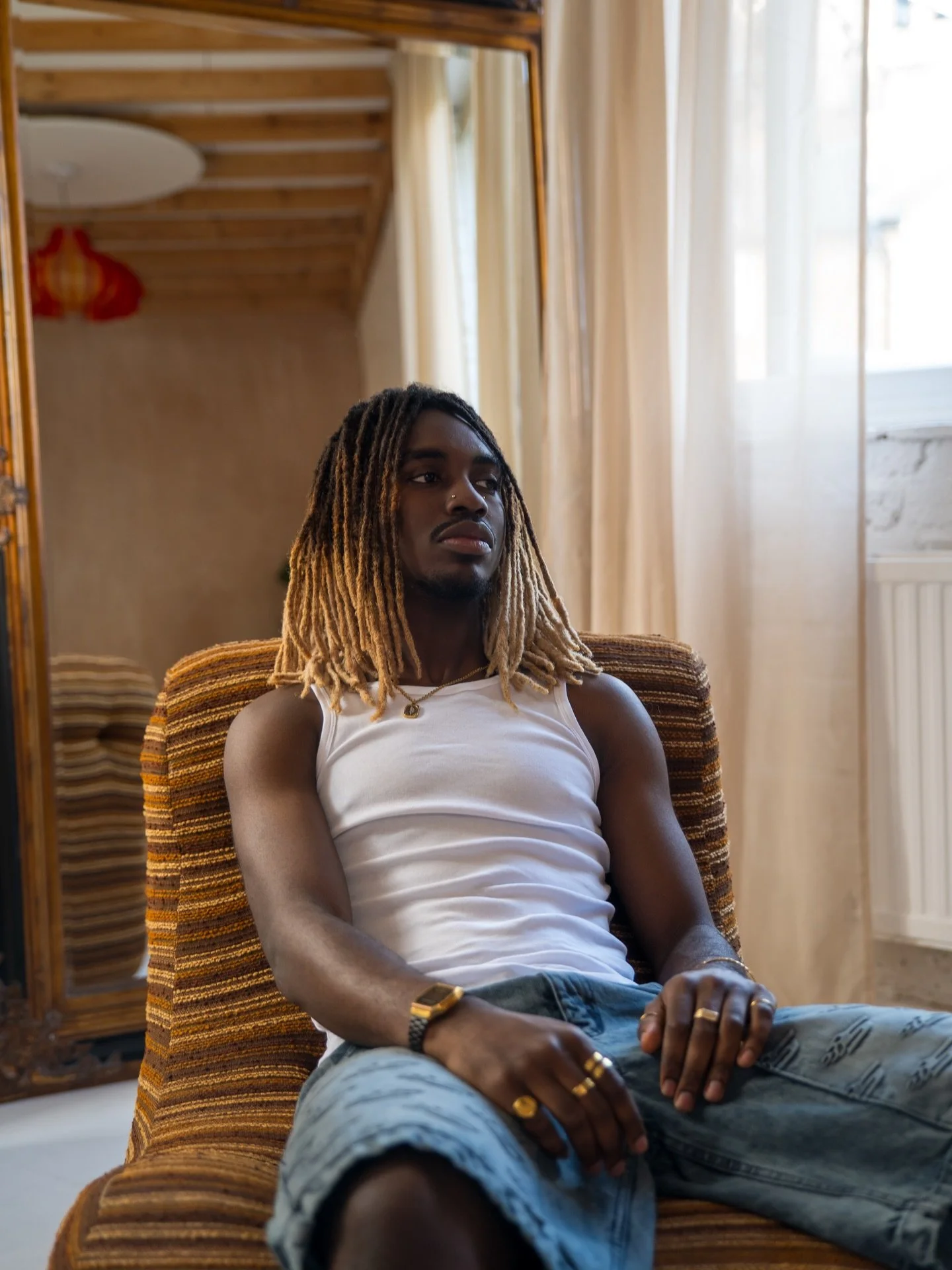 Captured in natural light &mdash; book your session now. DM to secure your spot ✨📸 

&bull;
&bull;
&bull;
&bull;
&bull;

#portraitphotography #portraitperfection #portraitsquad #moodyports #portraitmood
#creativeportraits #portraitshoot #portraitses