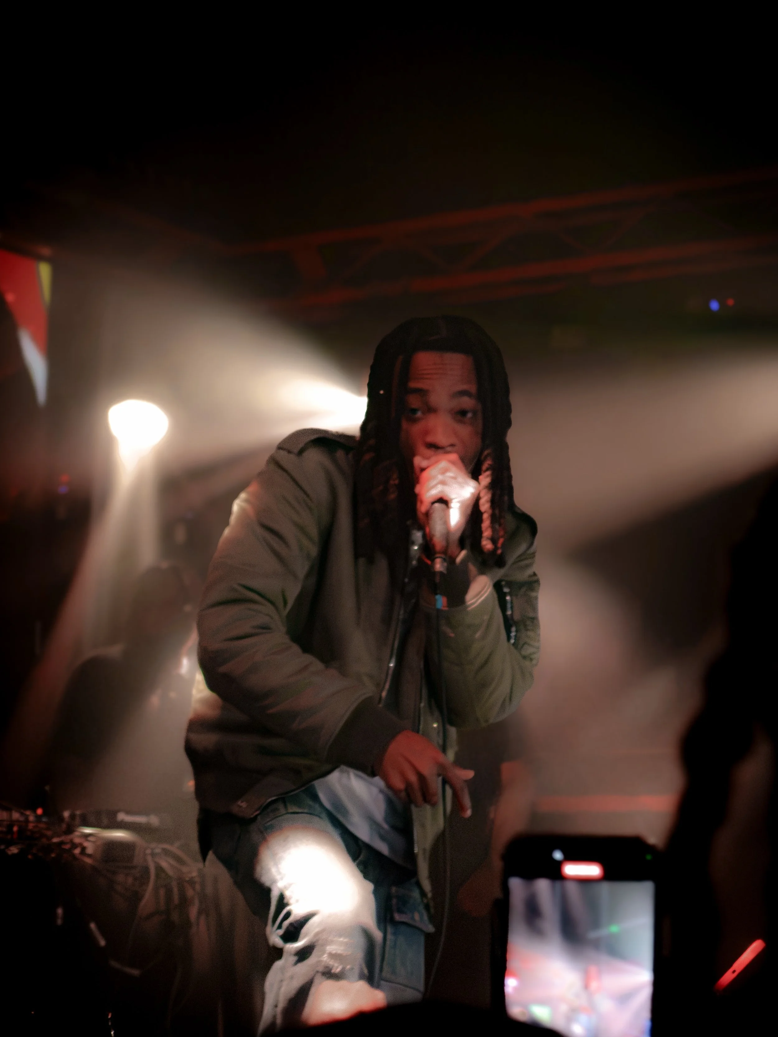 Armanii | Manchester | 26/07/26
Shot on a Sony Cyber-shot RX100.
Concert Photography &bull; Live Events &bull; Content Creation &bull;
 

&bull;
&bull;
&bull;
&bull;
#remmivisuals #concertphotography #liveevents #contentcreation