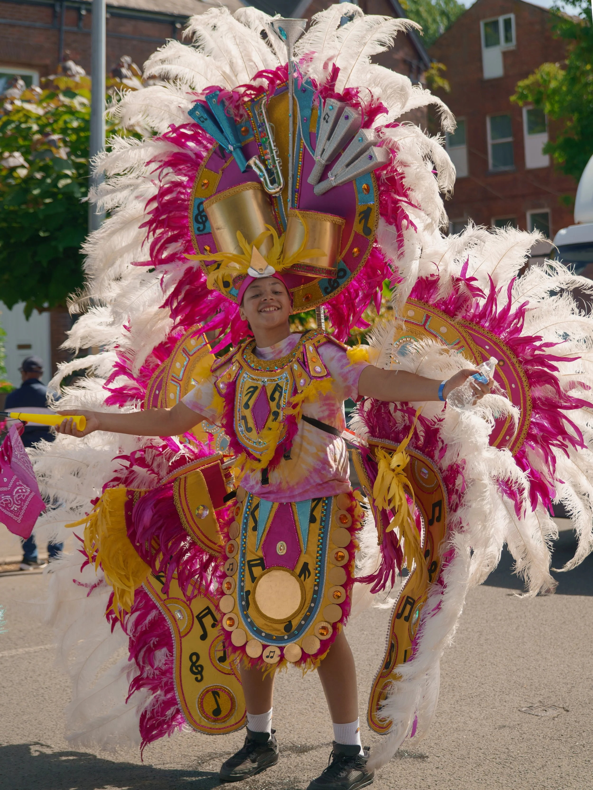 Manchester Carnival Parade &lsquo;26

Event photography &bull; Lifestyle photography &bull; Content creation

DM to book 📩

&bull;
&bull;
&bull;
&bull;
#remmivisuals #manchestercarnival #manchester #photographer