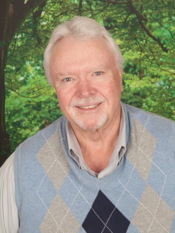 Remembering Steve Lockhart: A Founding Light of the School of Imagination