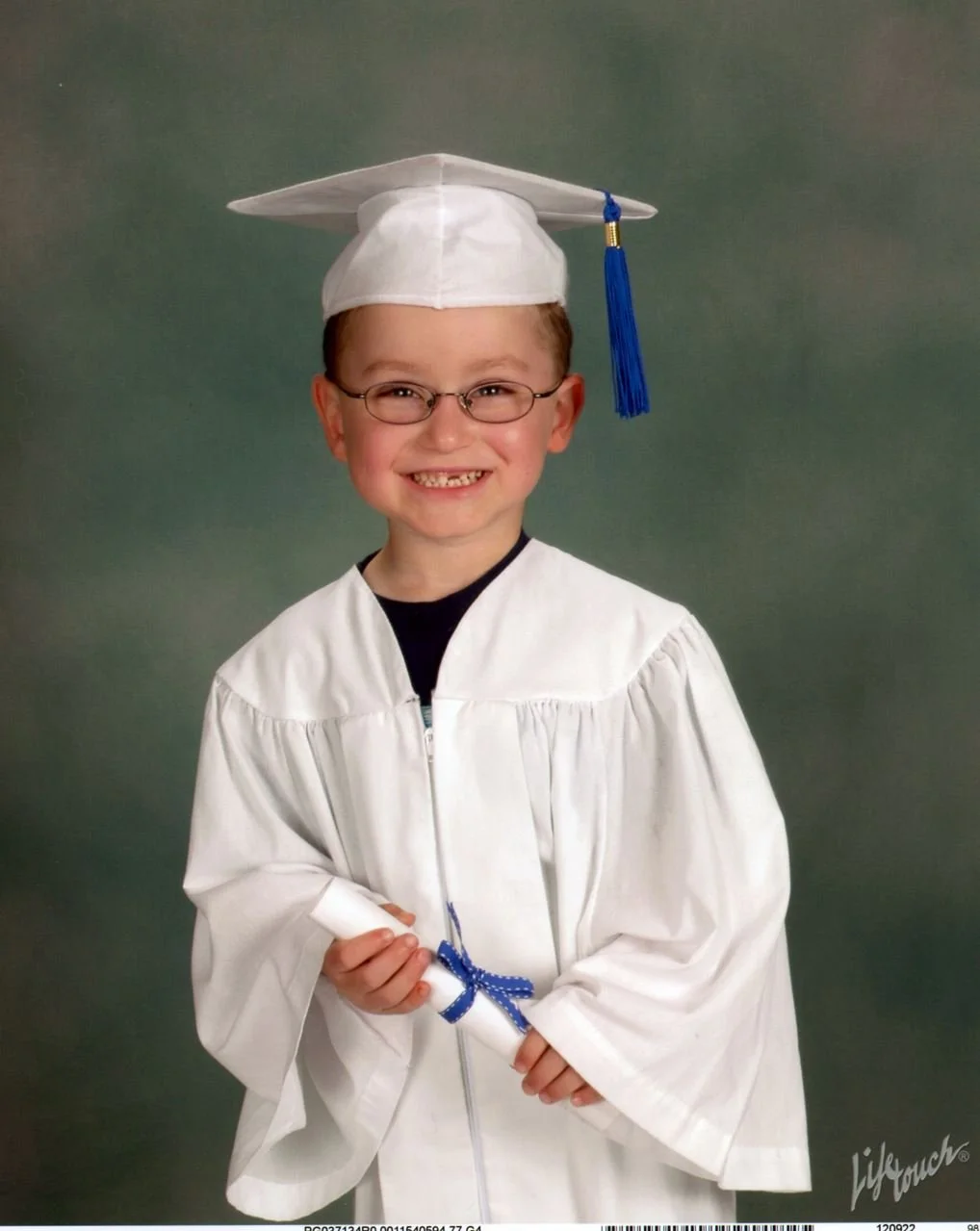 Kindergarten Graduation