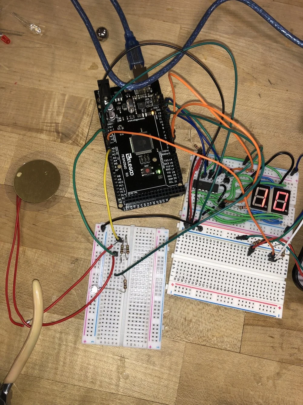 Pinball System Prototyping a Well-Designed Pinball System — Odemuno Ogelohwohor