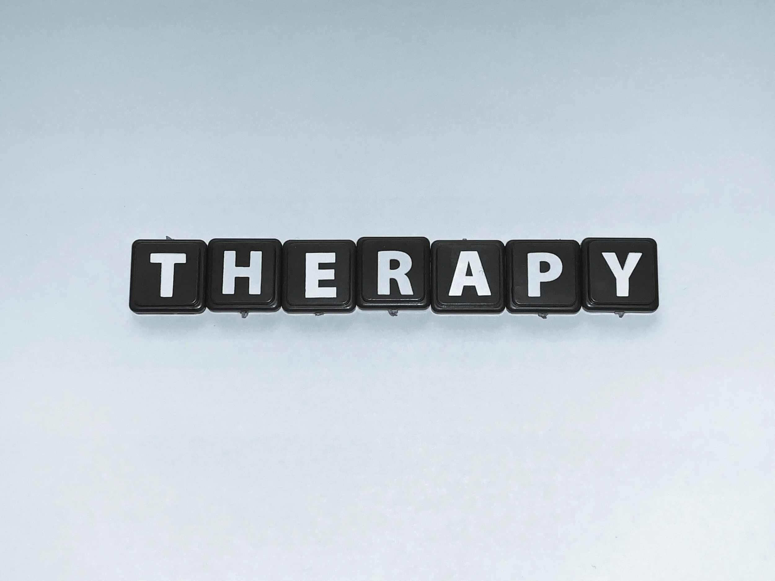 Word Therapy