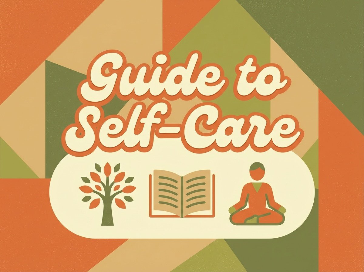 Guide to Self-Care: Online Courses That Help Prevent Burnout